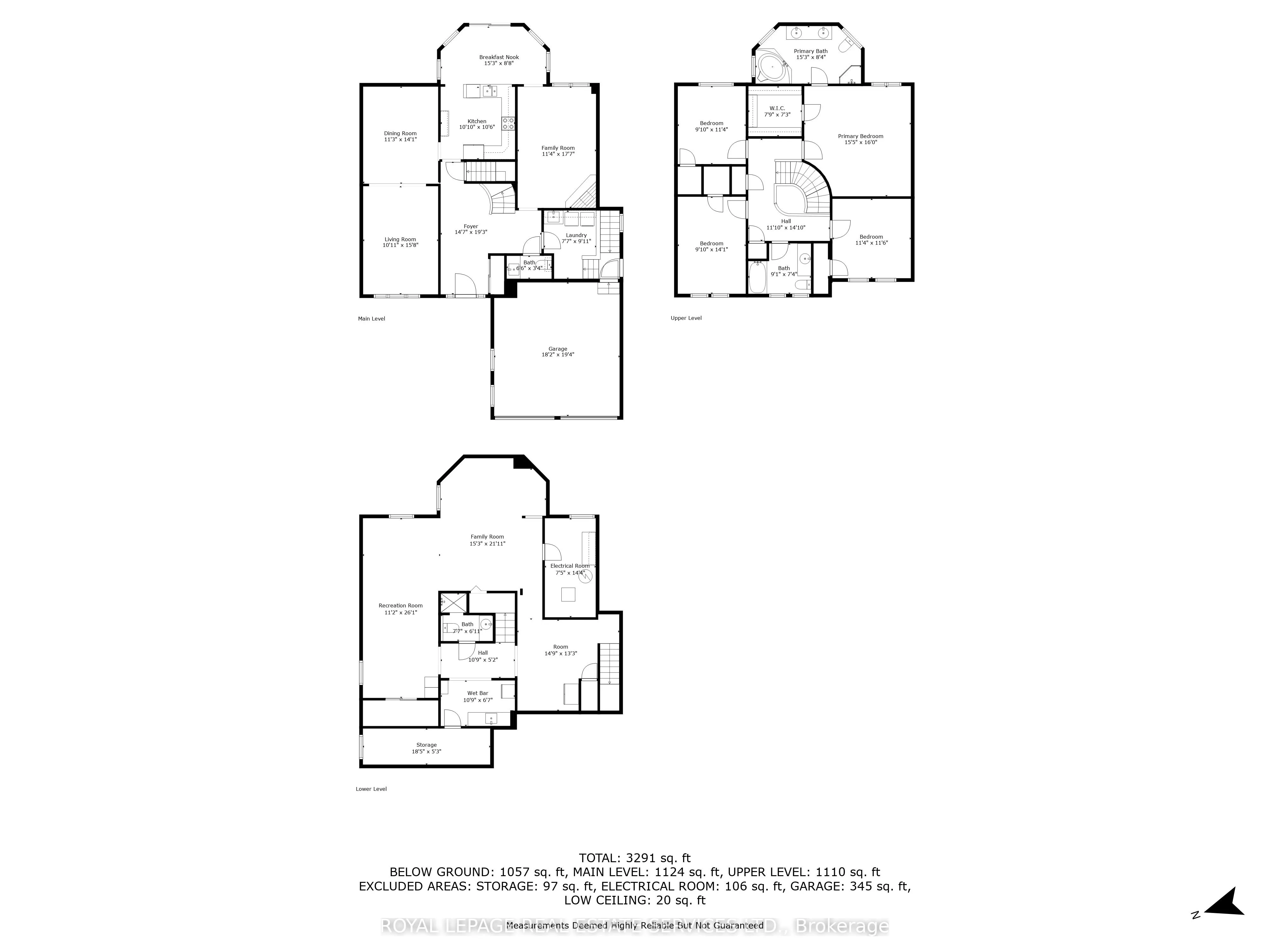 1074 Bradbury Chase