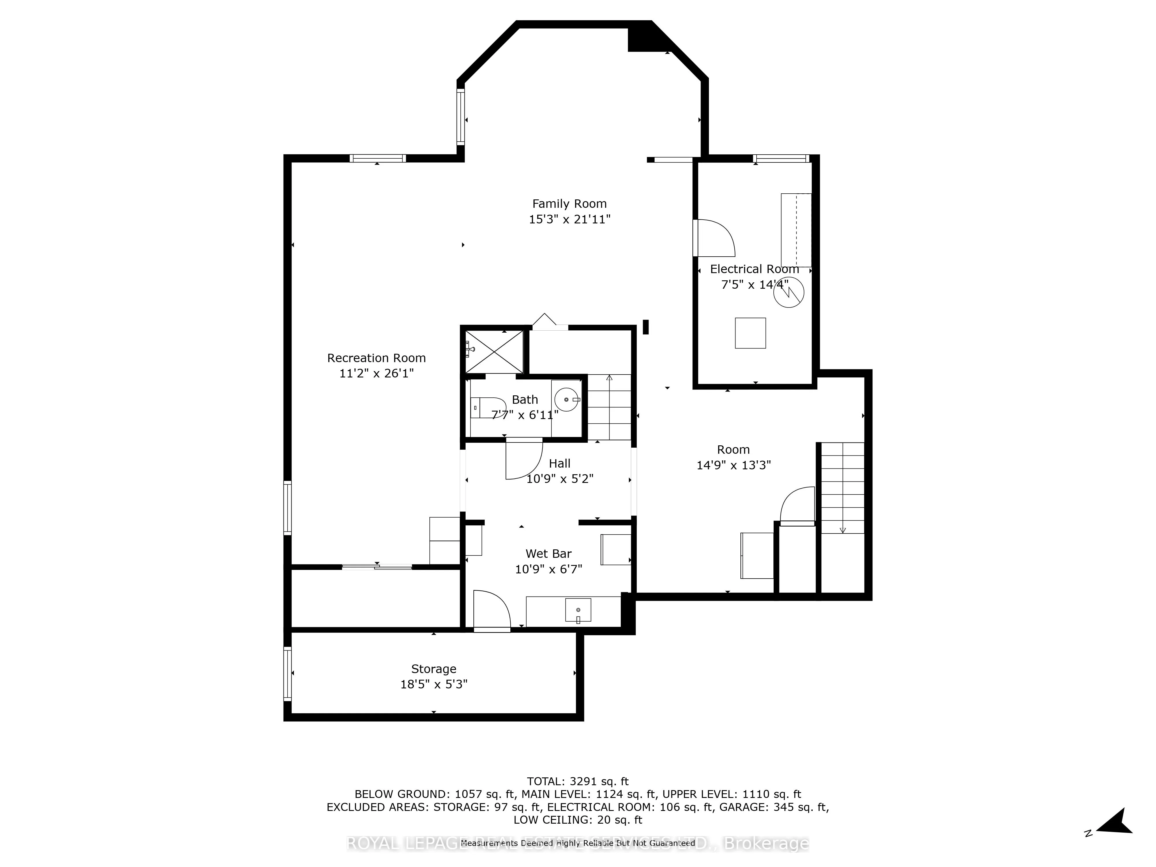 1074 Bradbury Chase