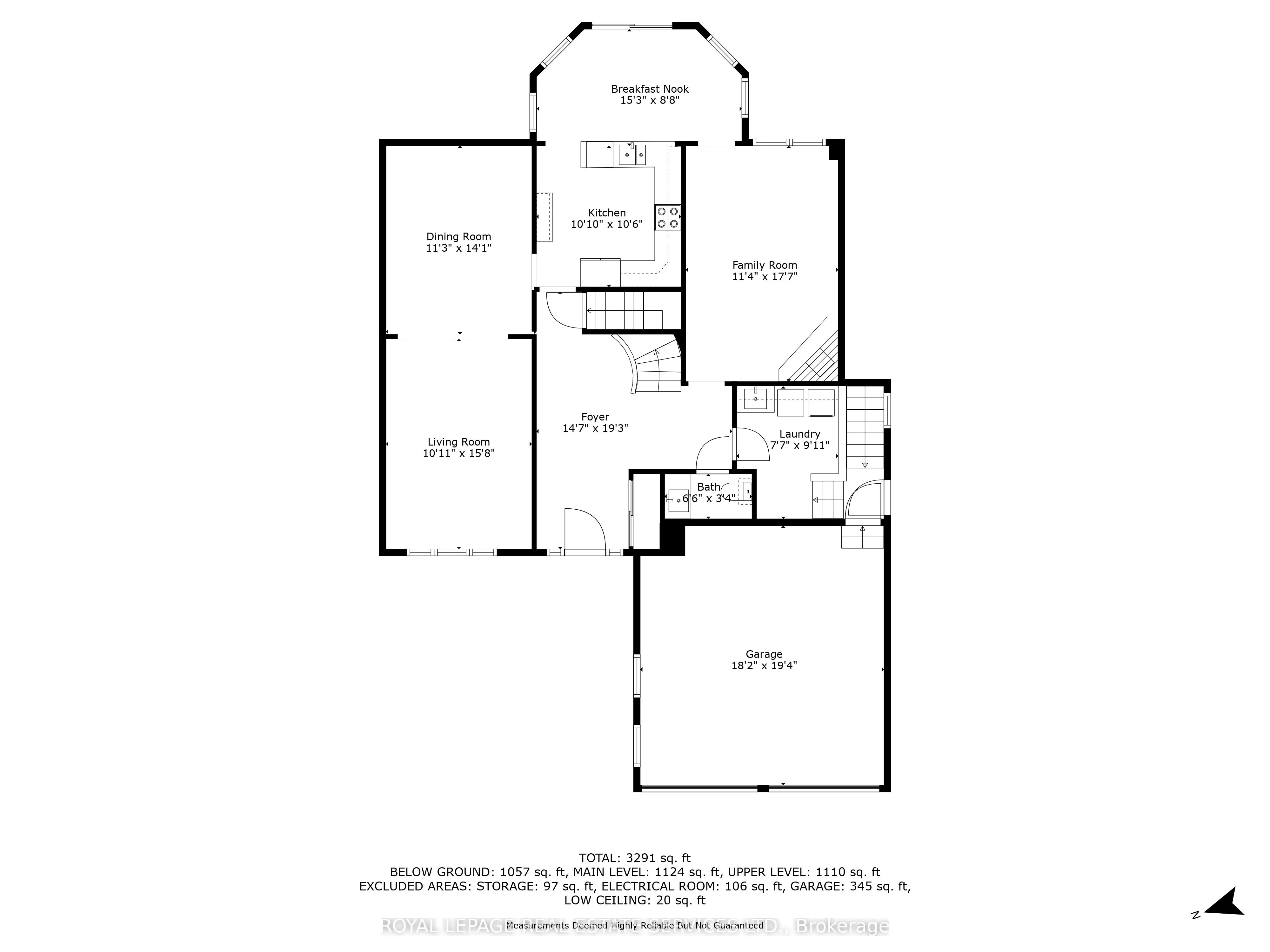 1074 Bradbury Chase
