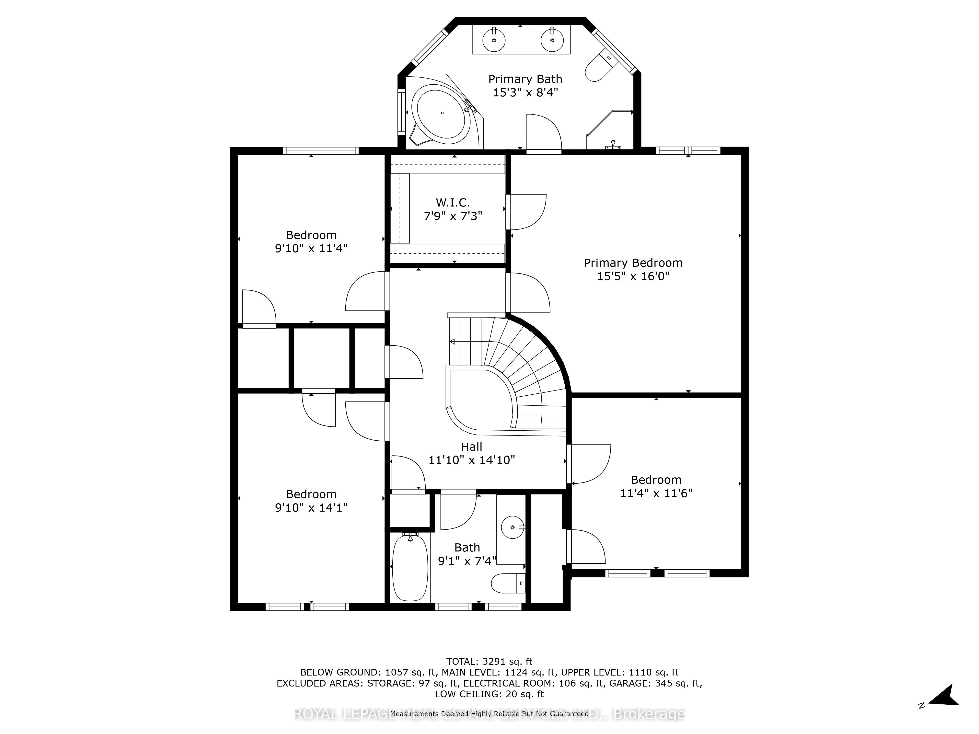 1074 Bradbury Chase