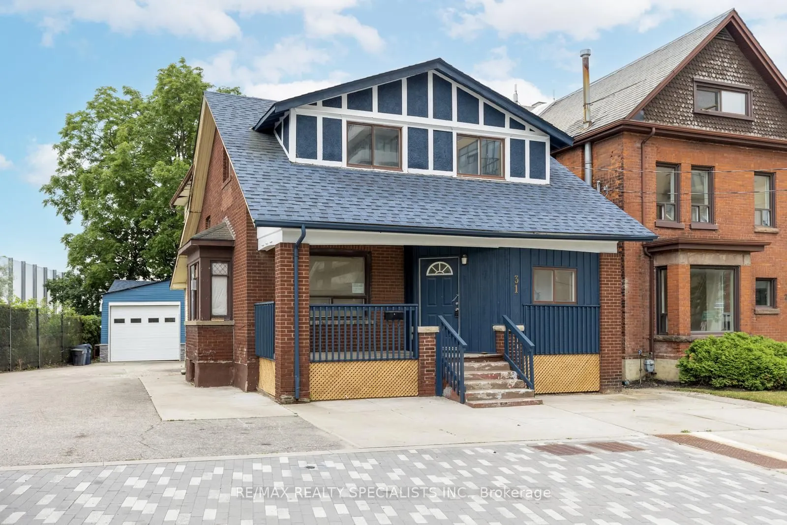 31 John Street