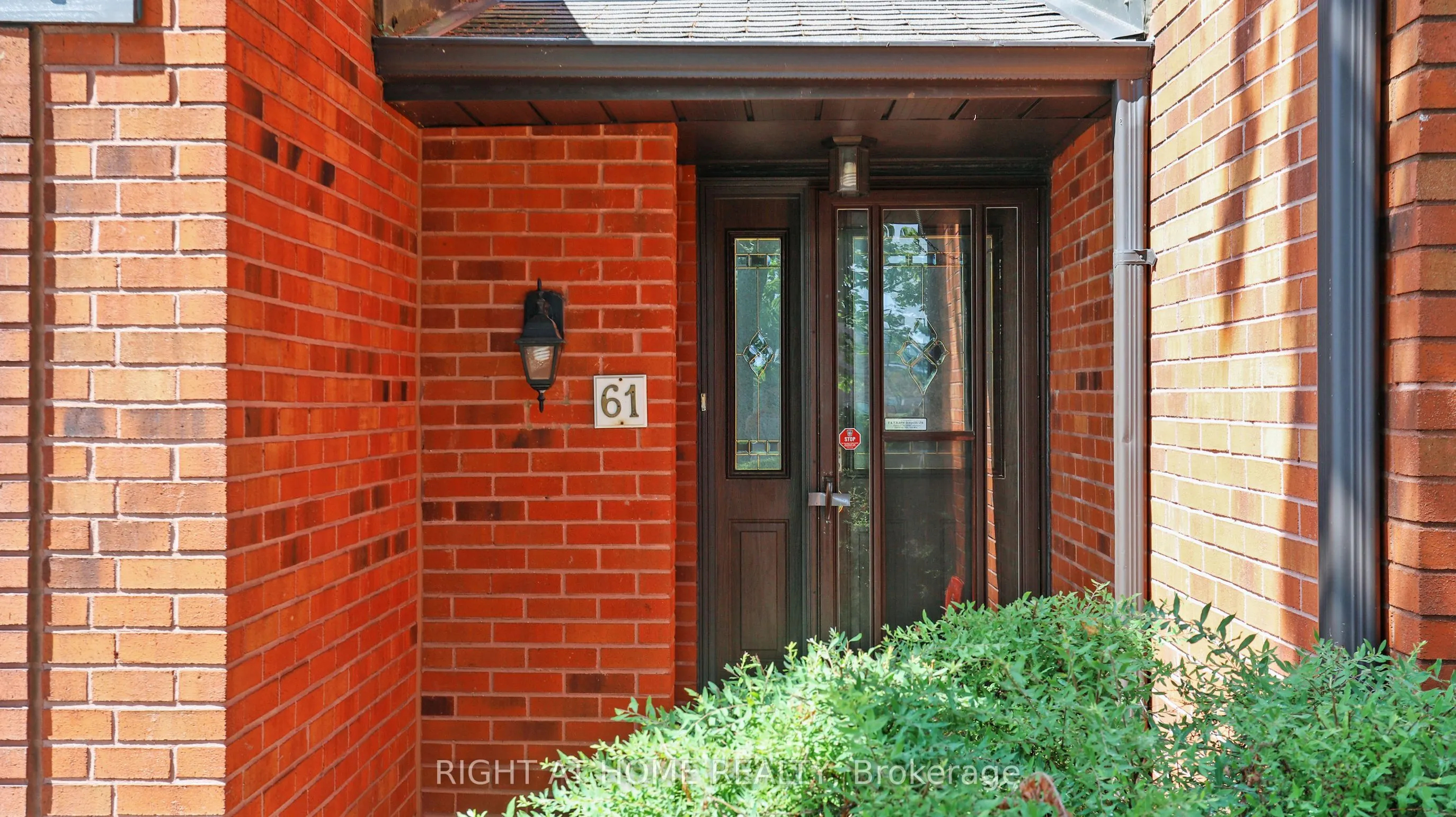 3360 Council Ring Road, #61