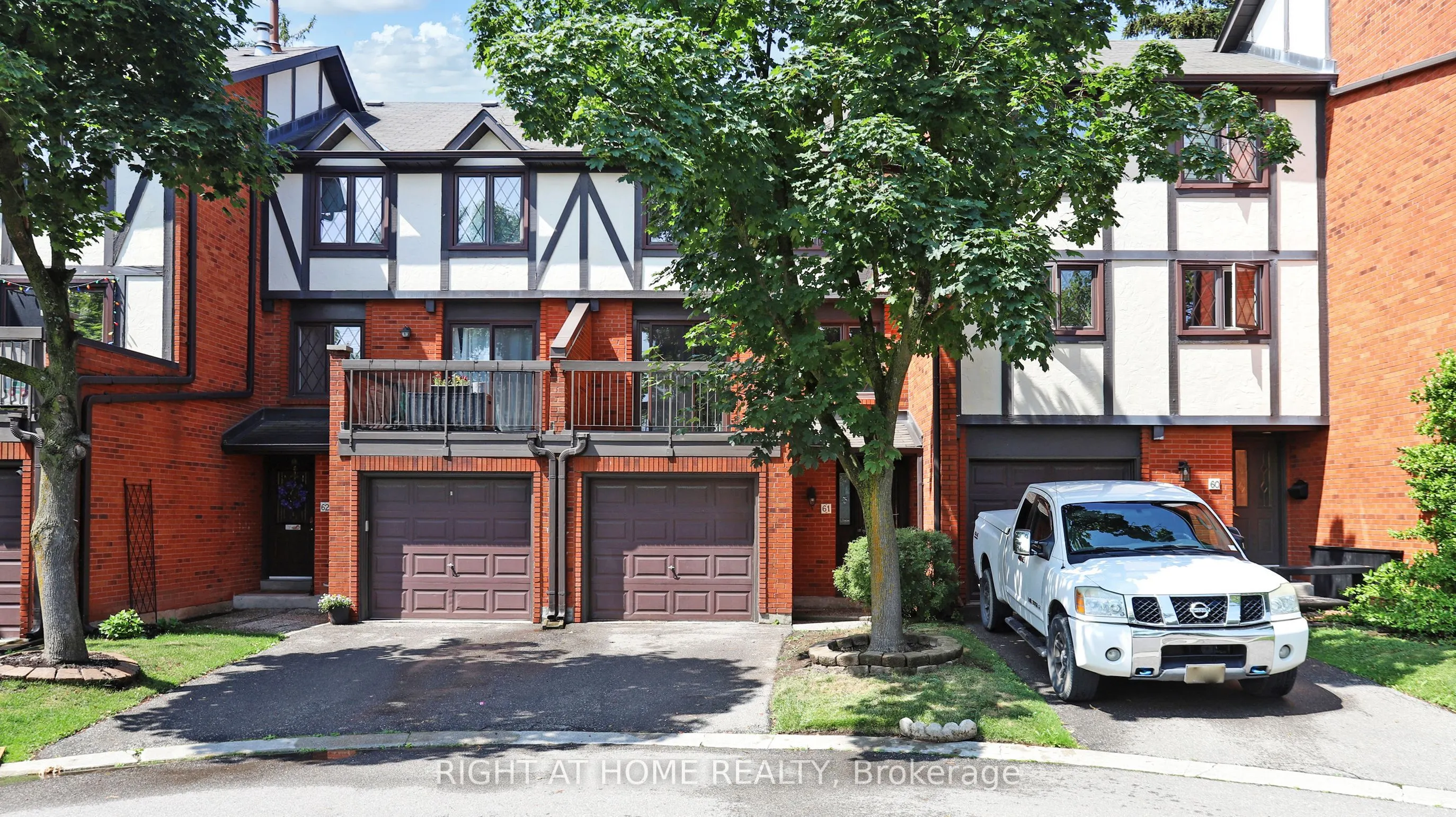 3360 Council Ring Road, #61