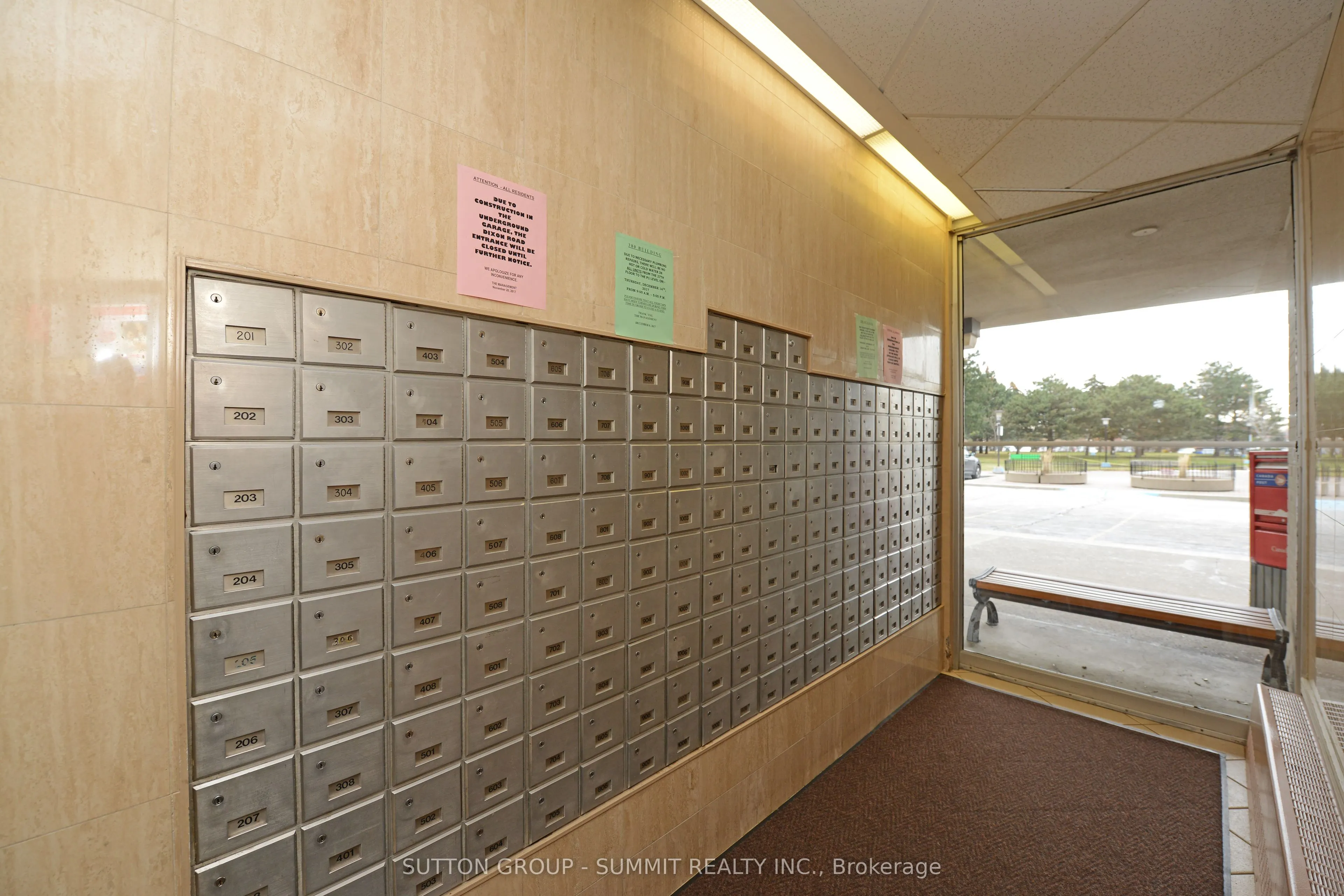 380 Dixon Road, #1902