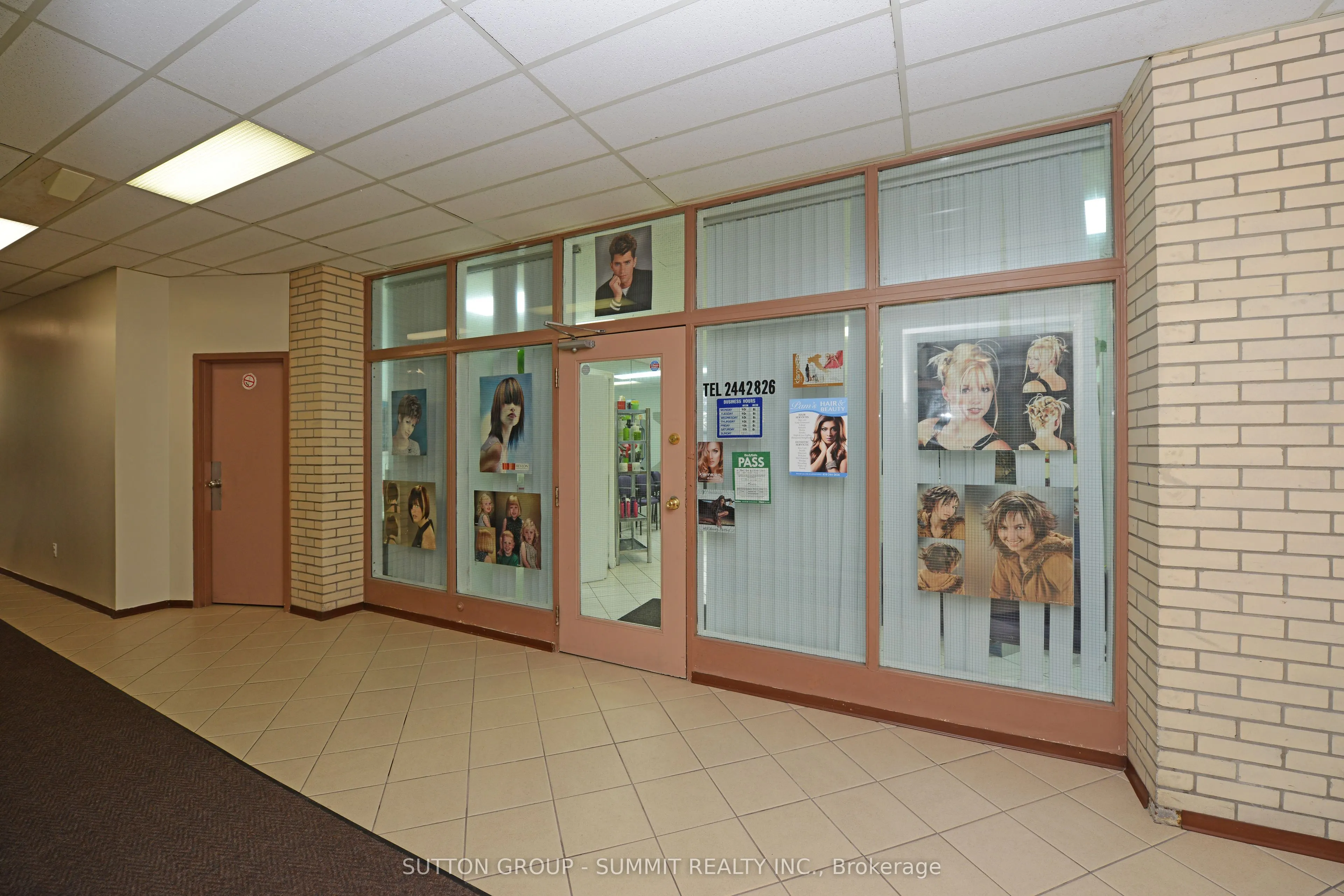 380 Dixon Road, #1902