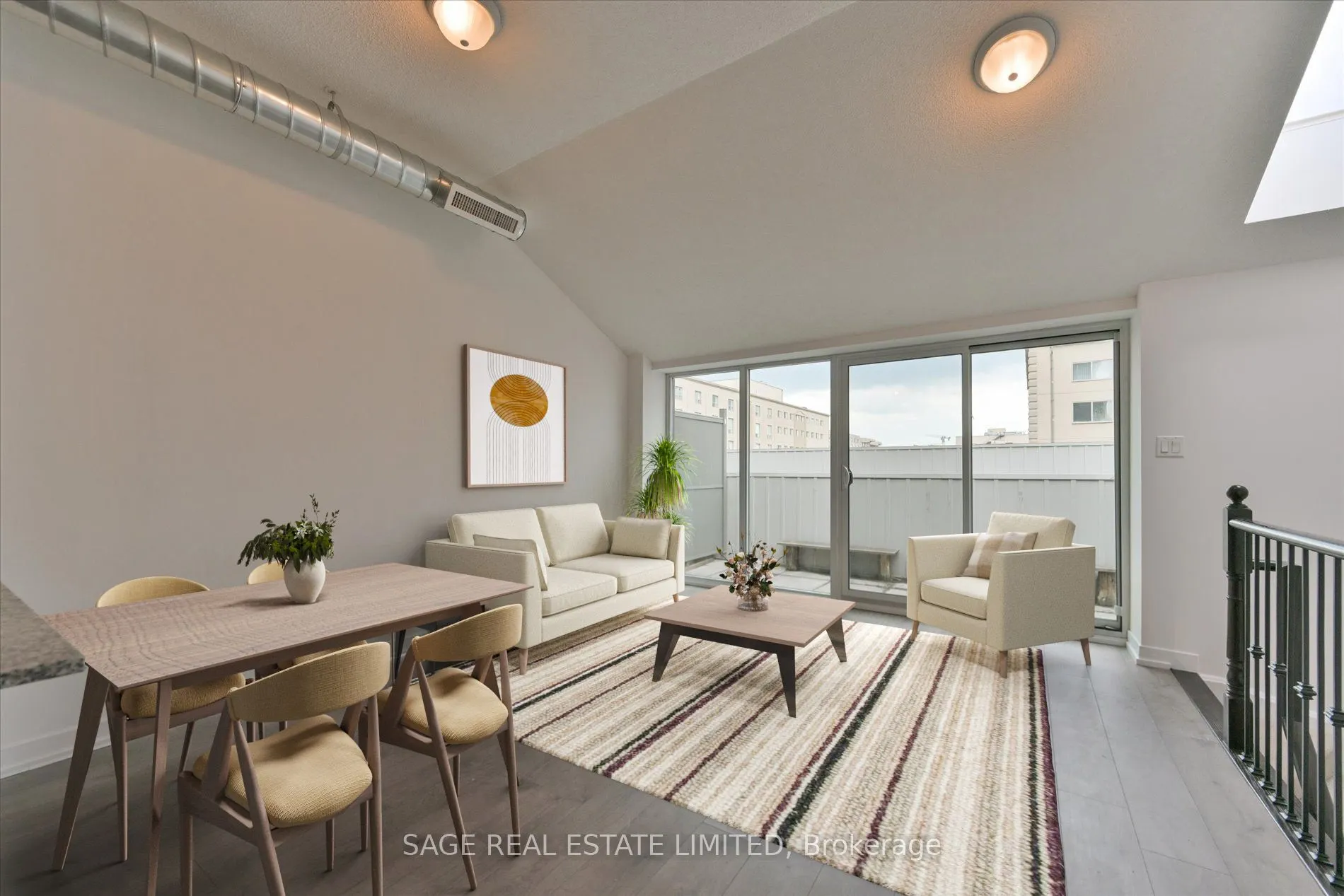 1410 Dupont Street, #415