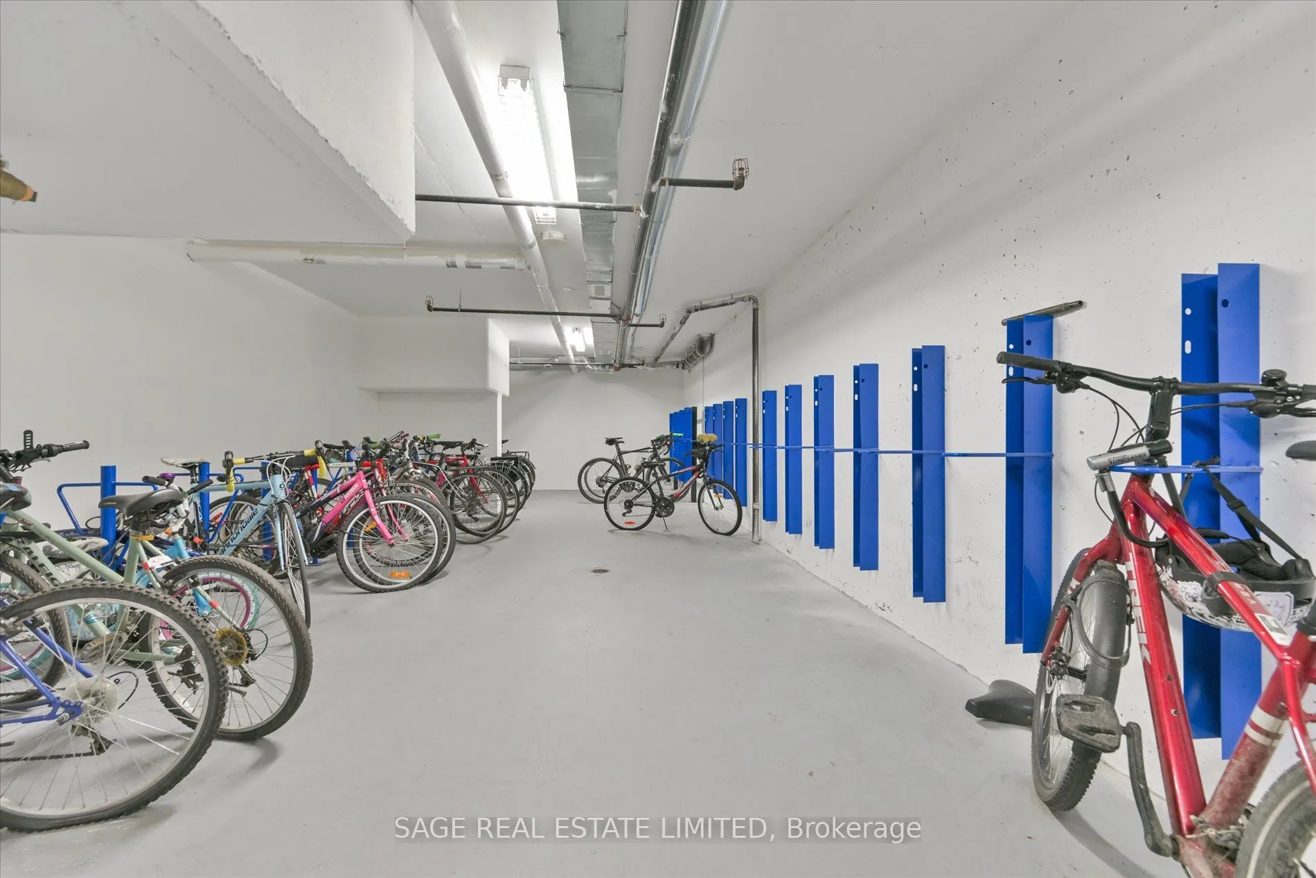 1410 Dupont Street, #415