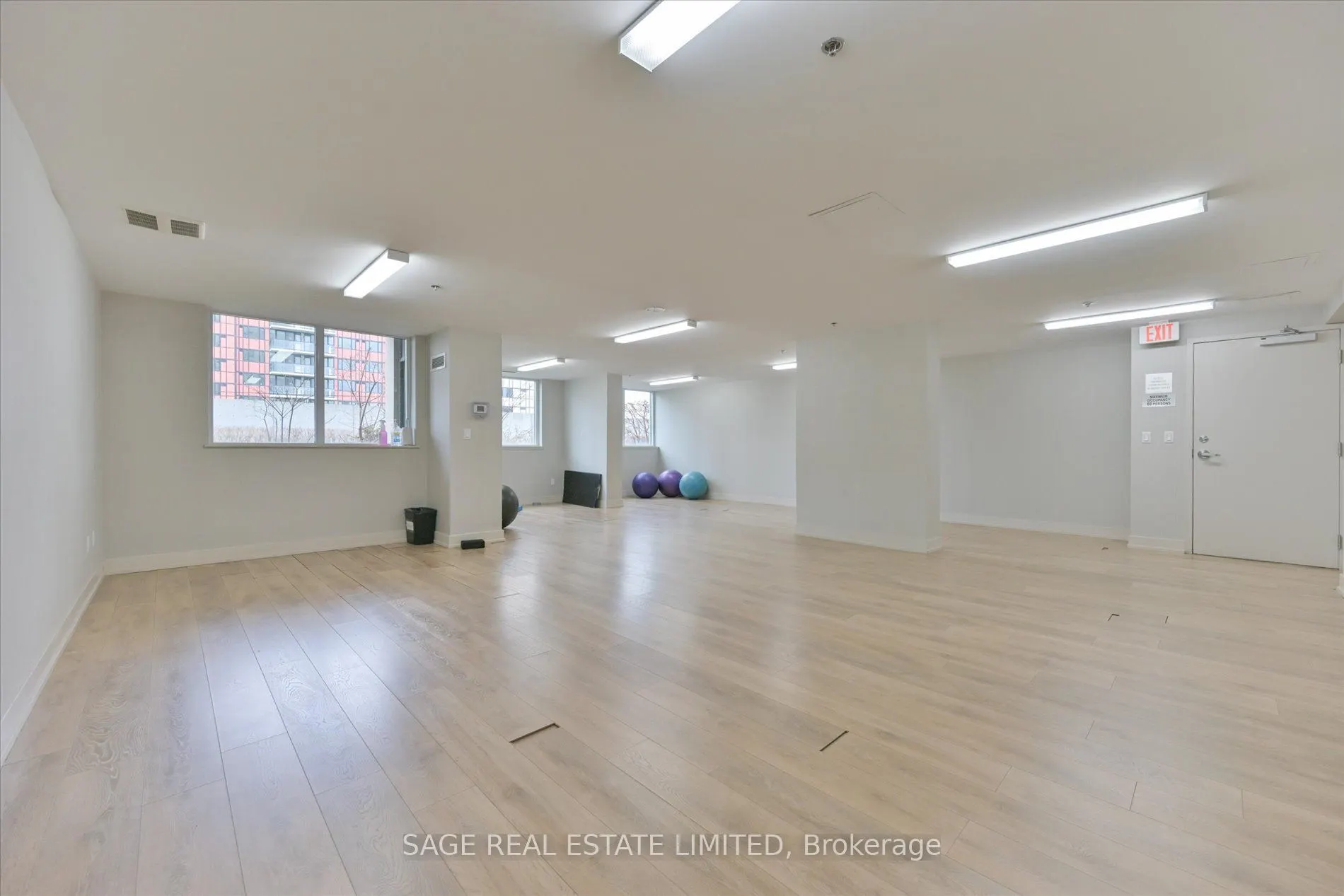 1410 Dupont Street, #415