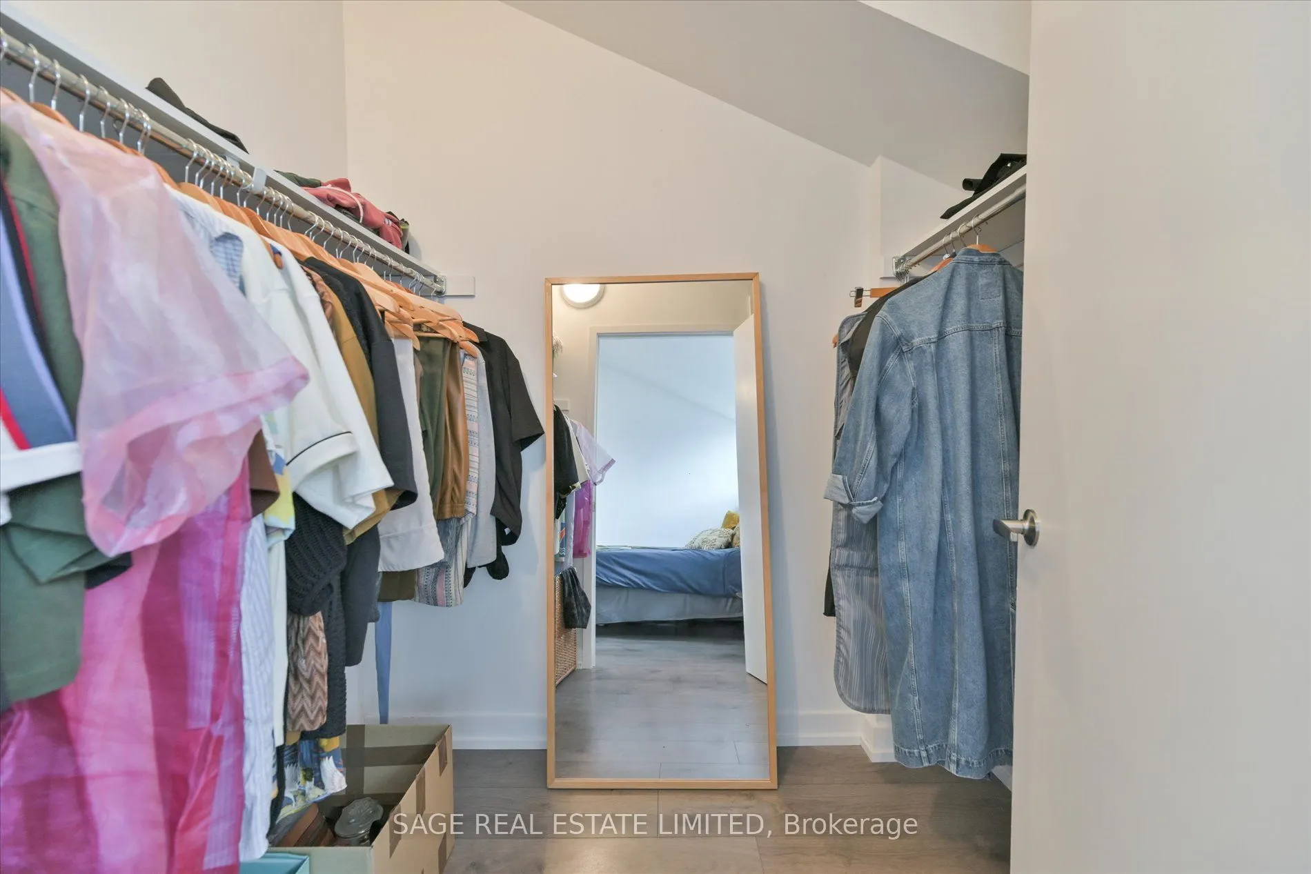 1410 Dupont Street, #415