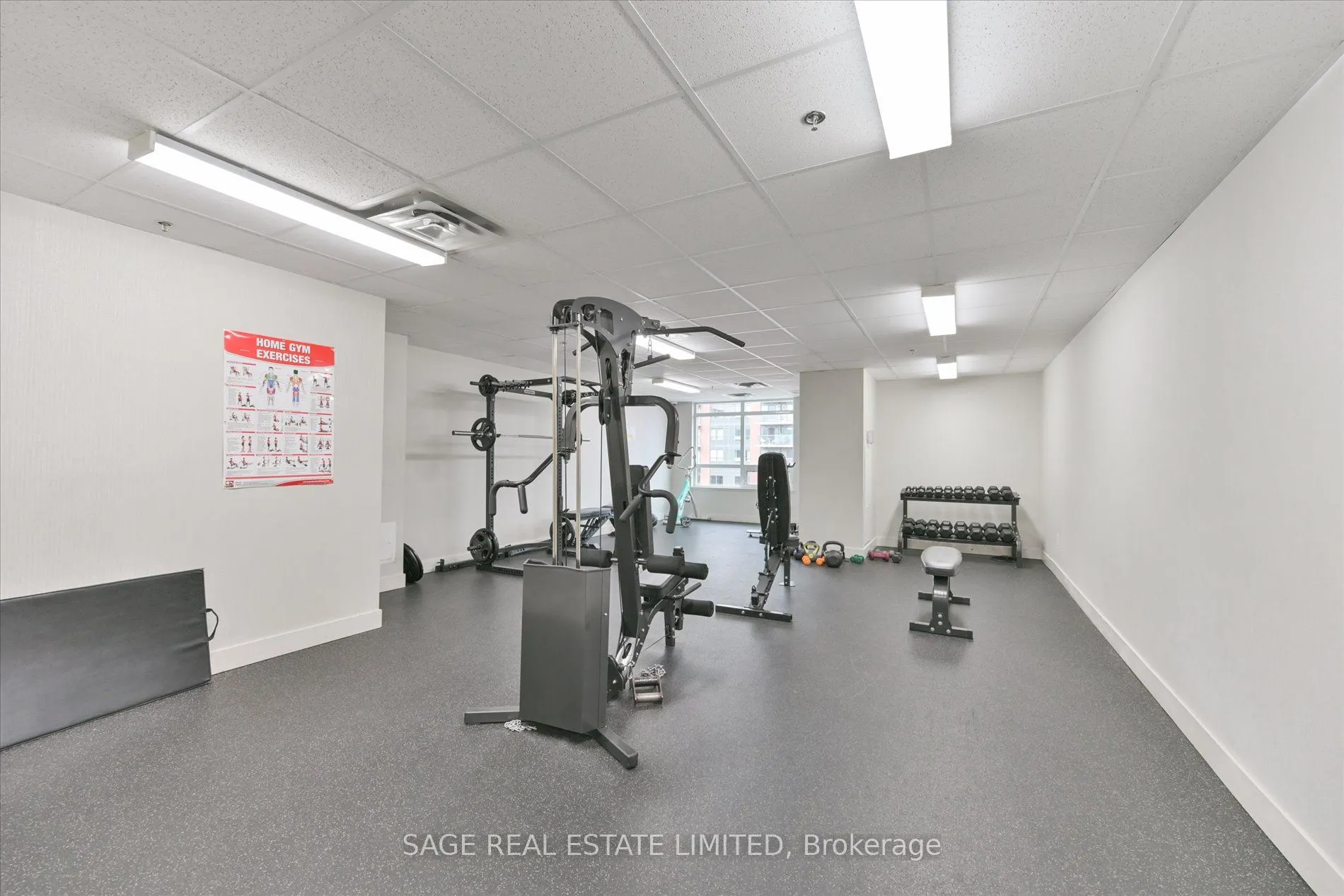 1410 Dupont Street, #415