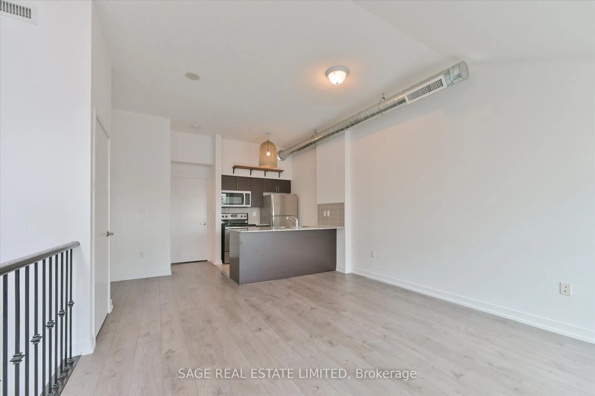 1410 Dupont Street, #415