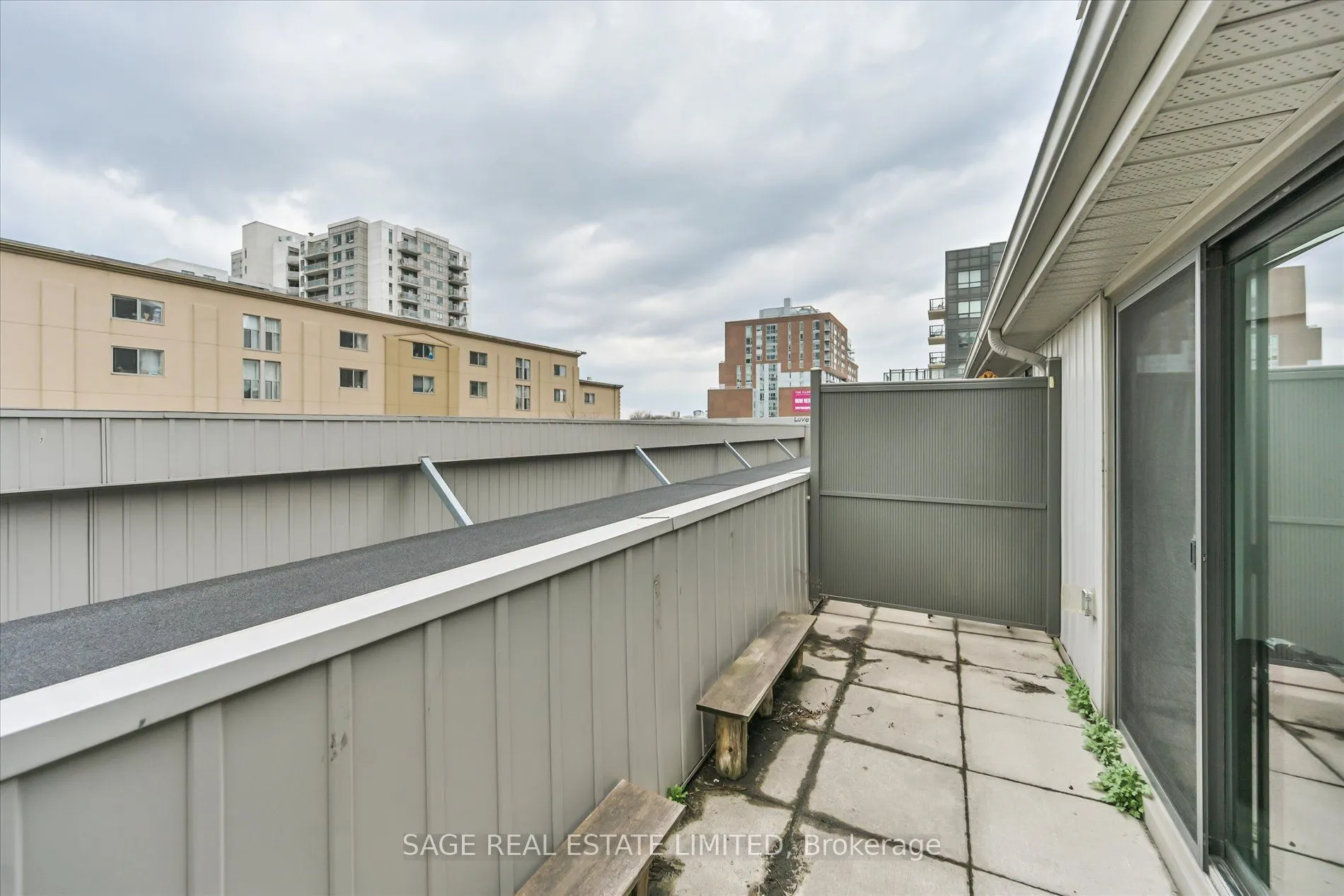 1410 Dupont Street, #415