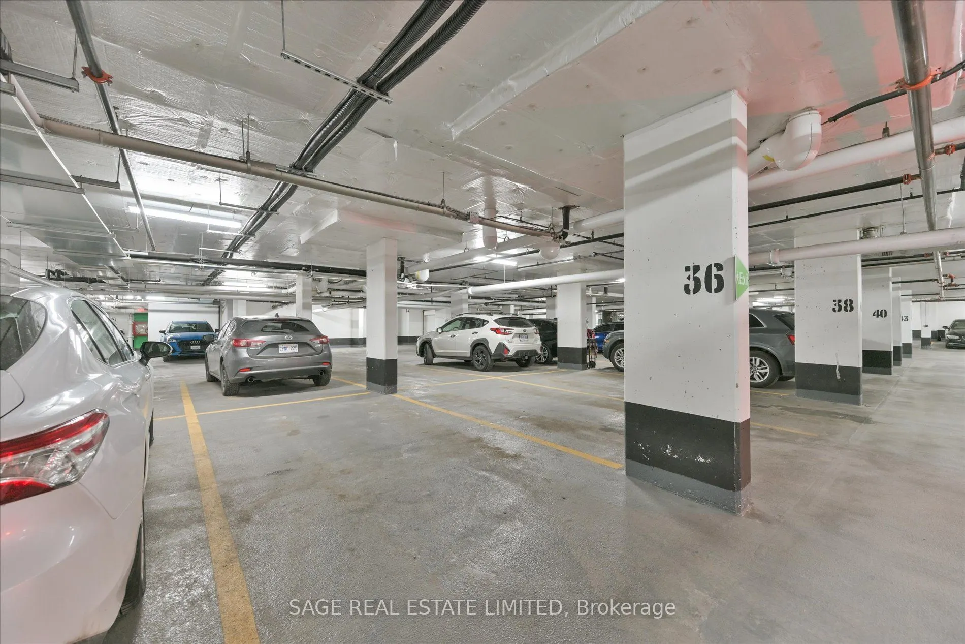 1410 Dupont Street, #415