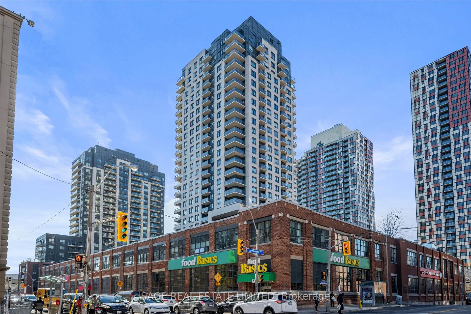 1410 Dupont Street, #415