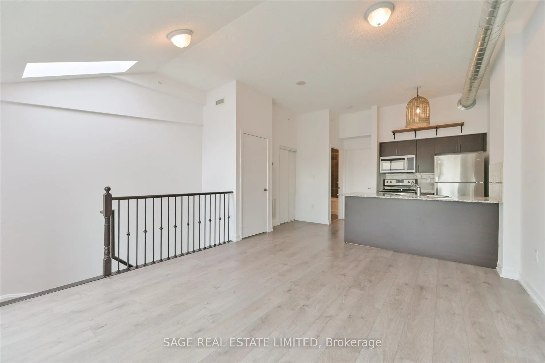 1410 Dupont Street, #415