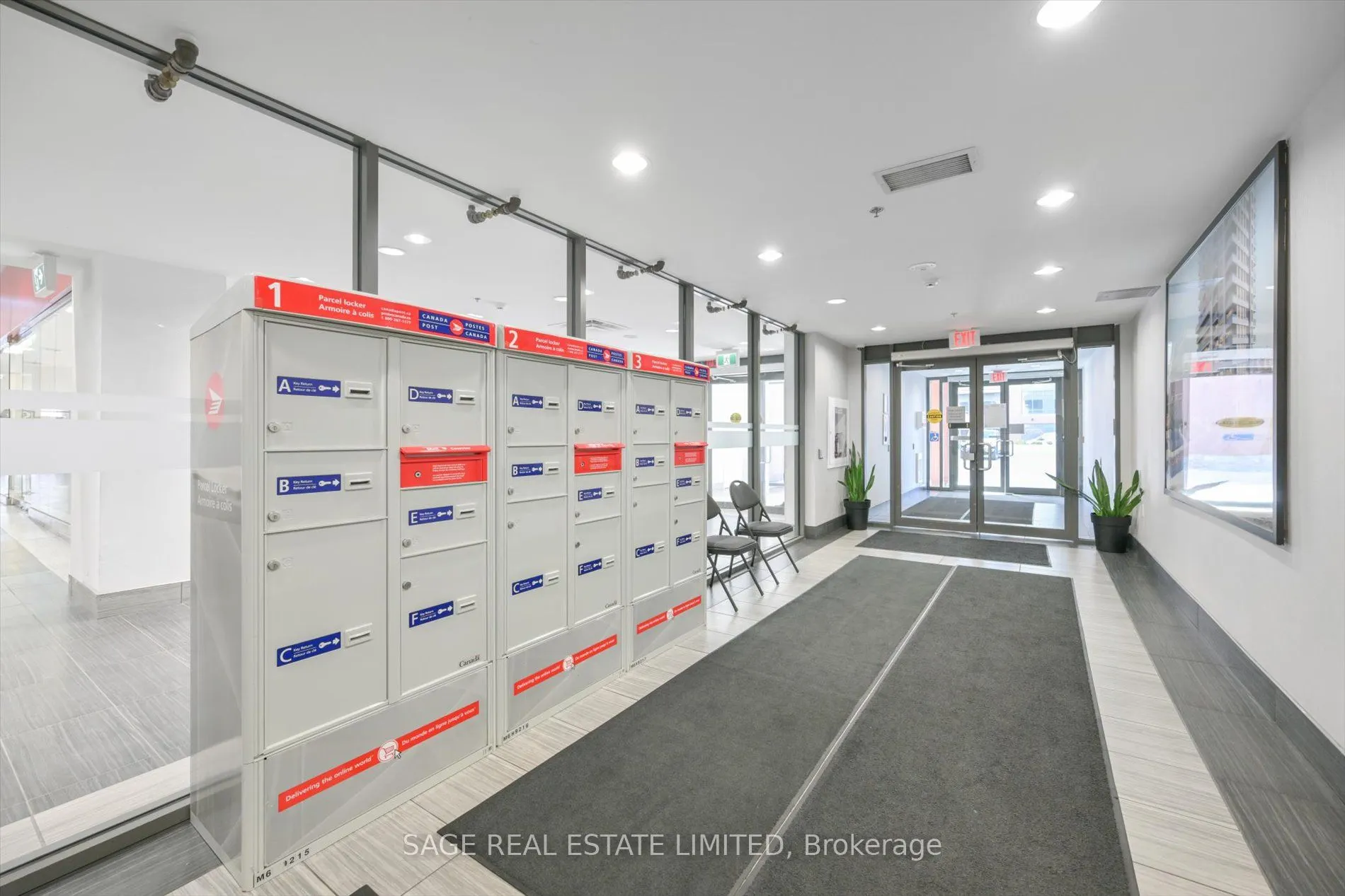 1410 Dupont Street, #415