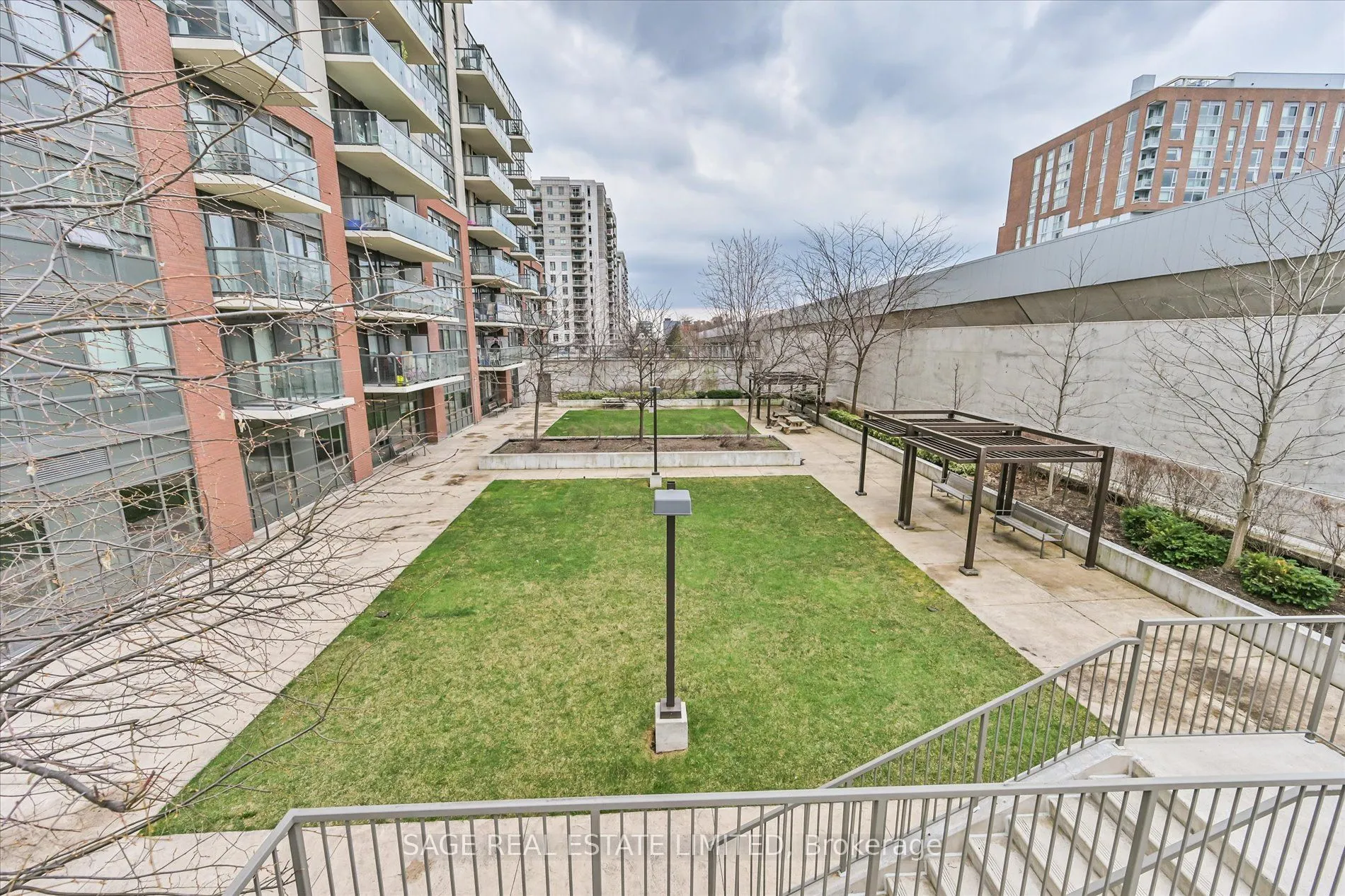 1410 Dupont Street, #415