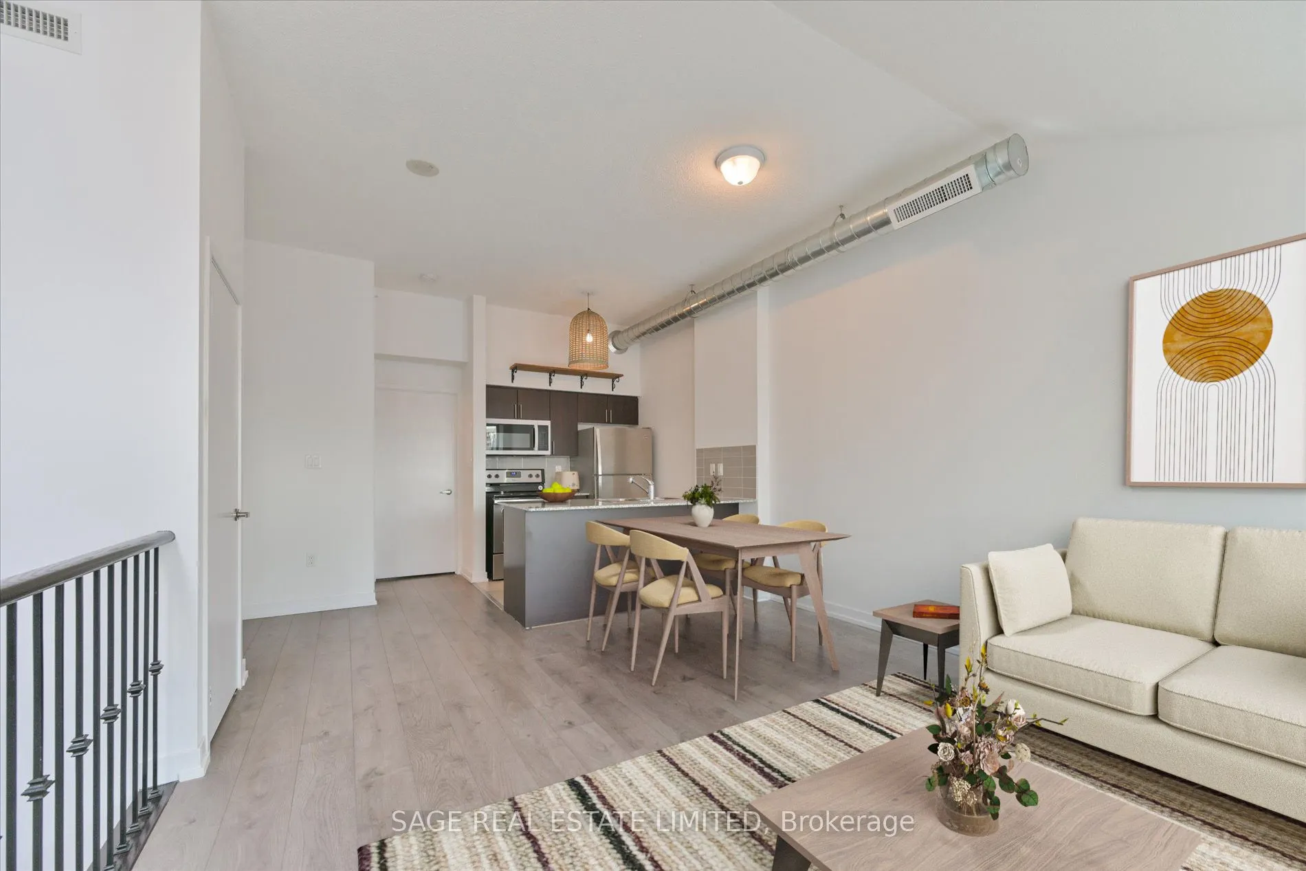 1410 Dupont Street, #415