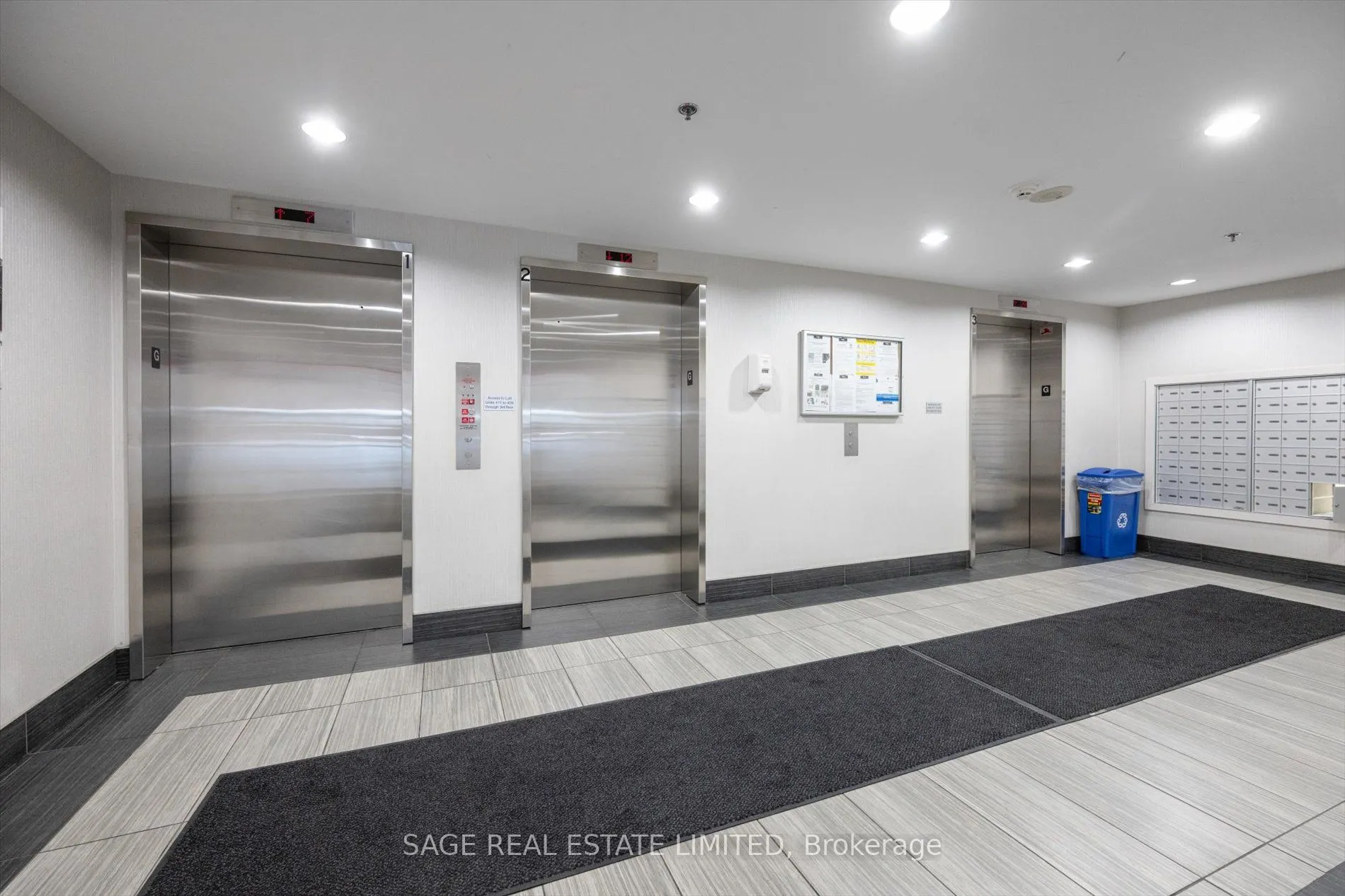 1410 Dupont Street, #415