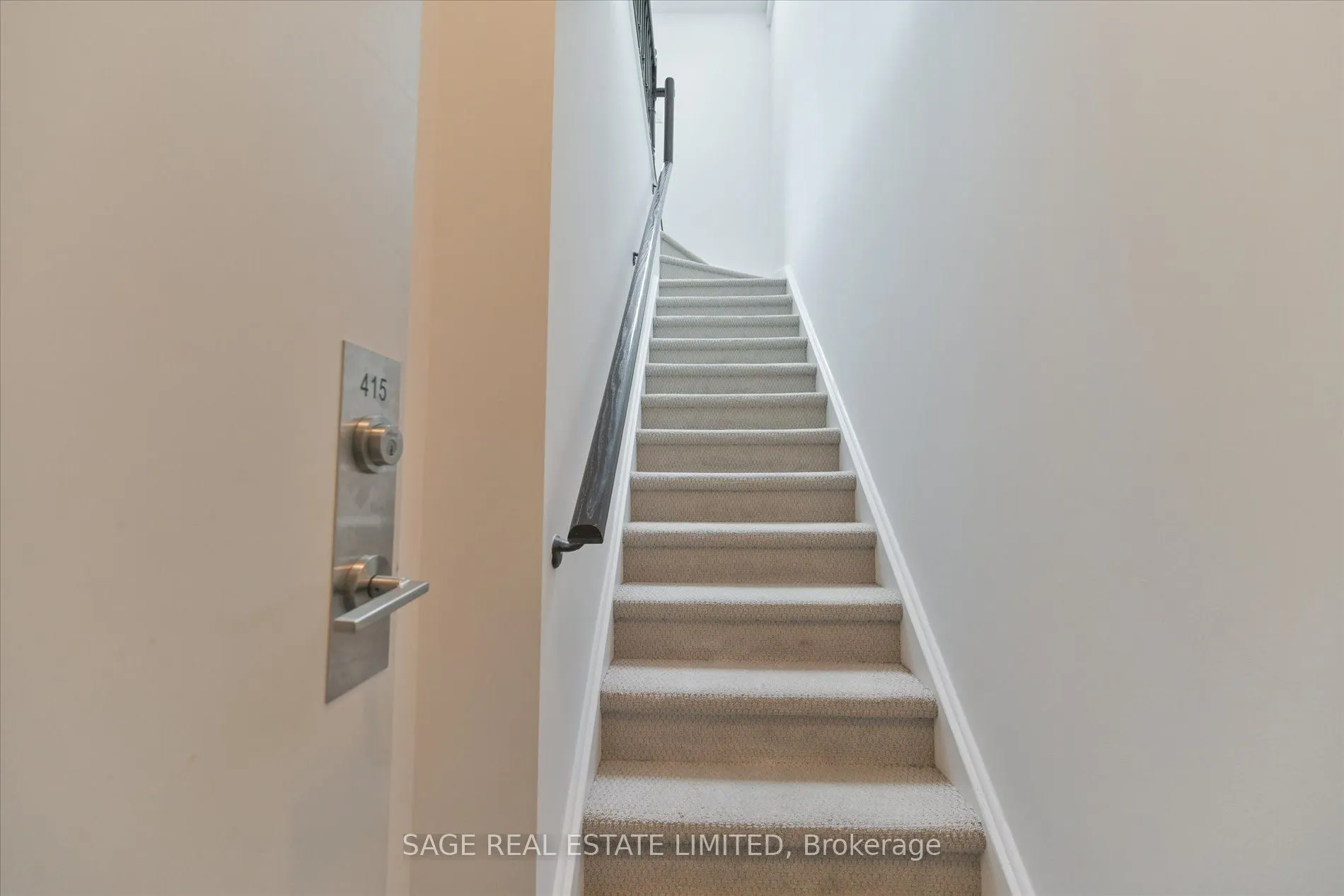 1410 Dupont Street, #415