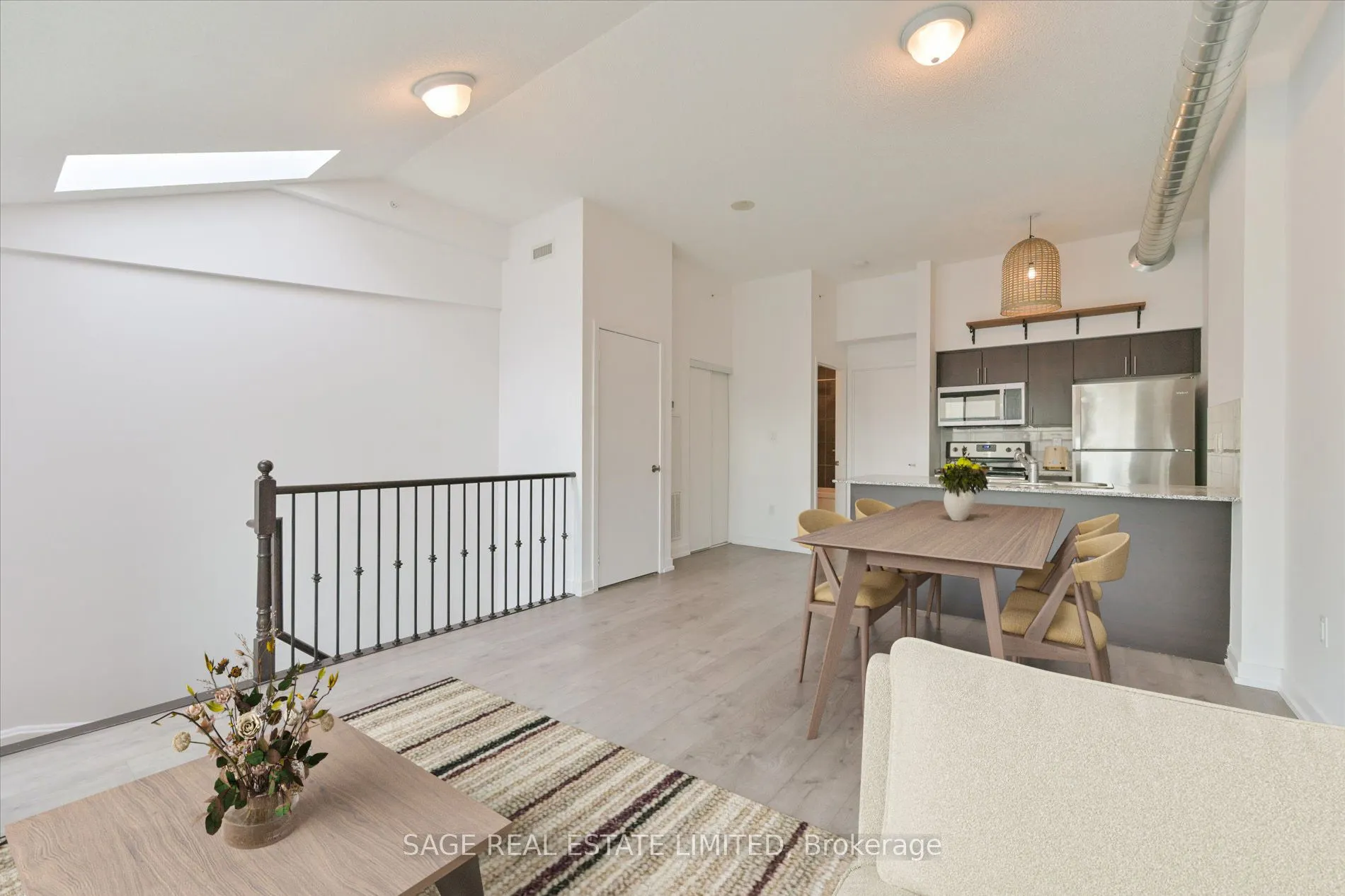 1410 Dupont Street, #415