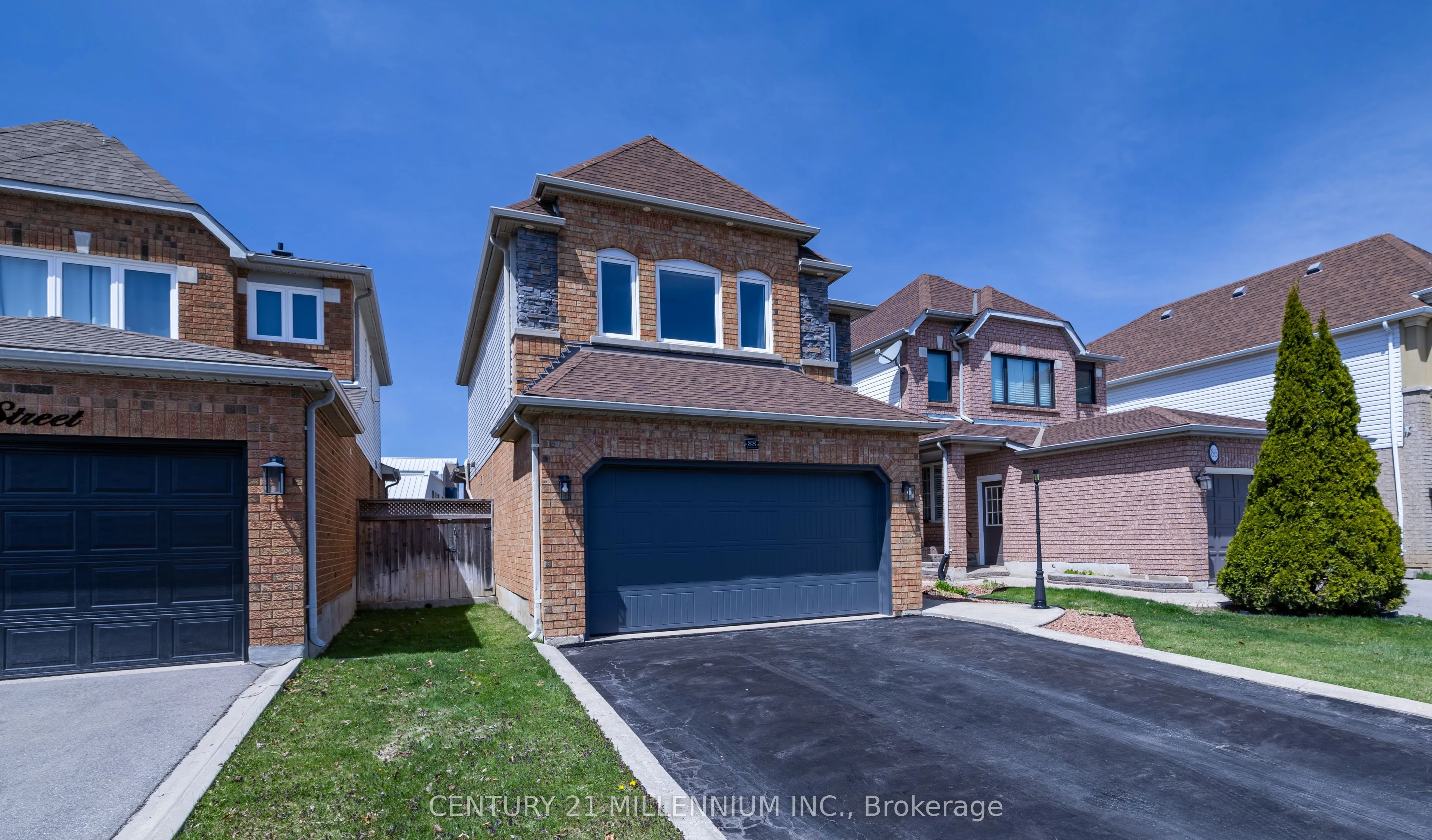 88 Eaton Street