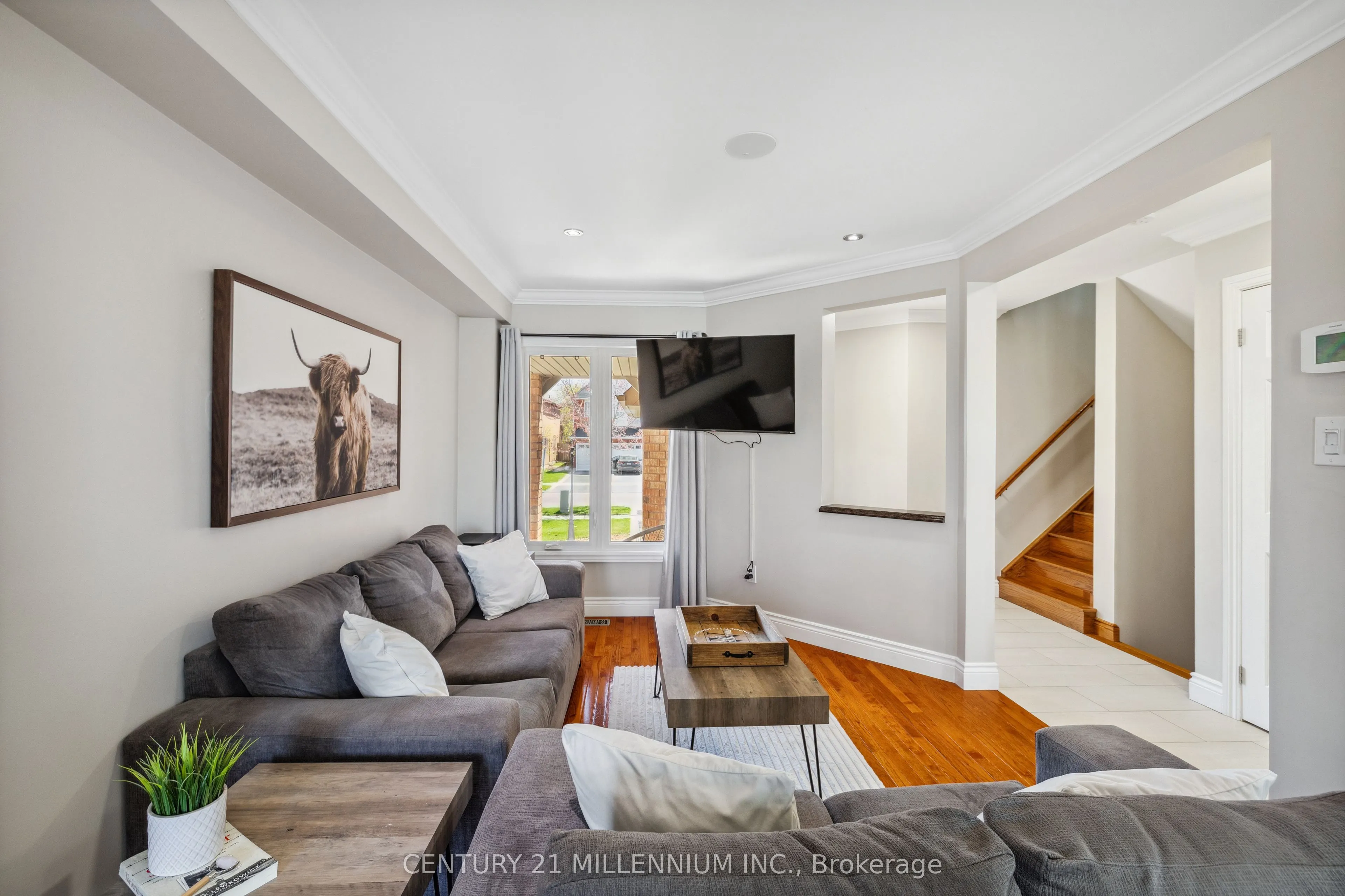 88 Eaton Street