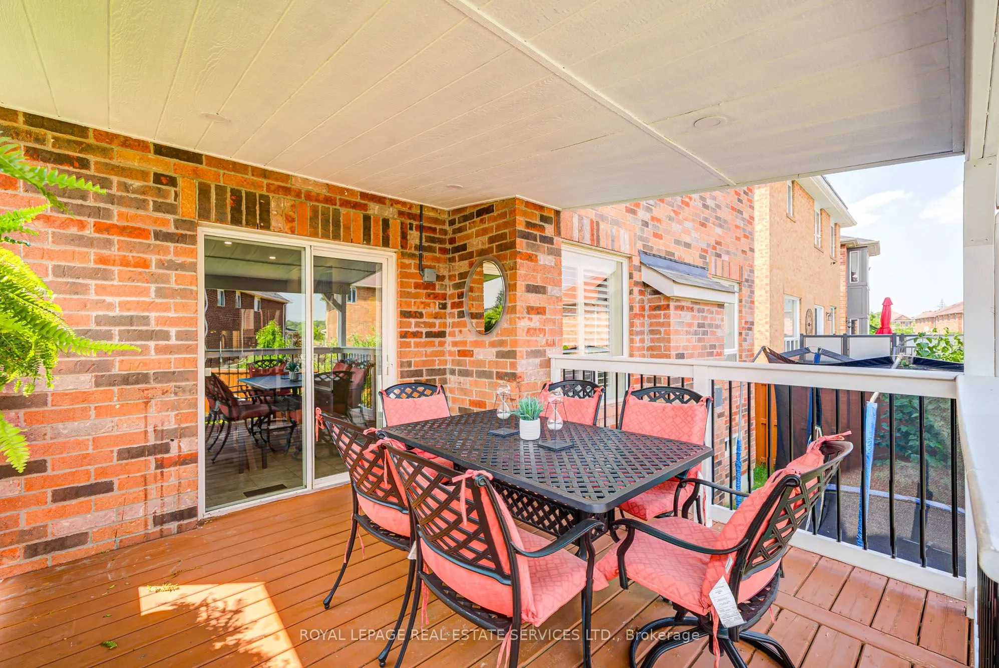 21 Duxford Street