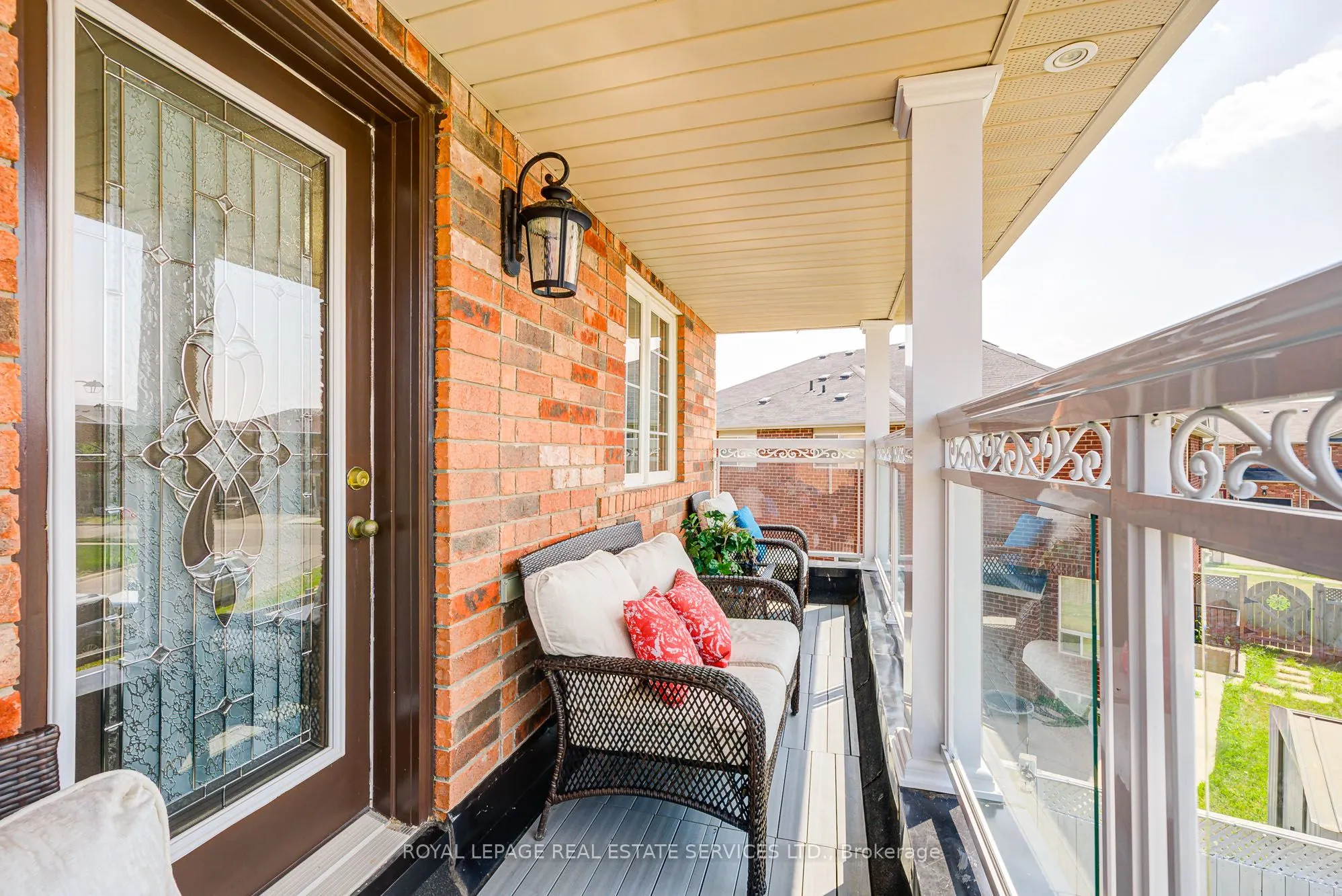 21 Duxford Street