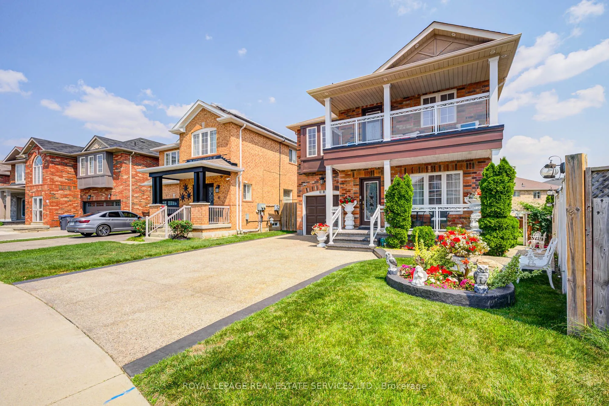 21 Duxford Street