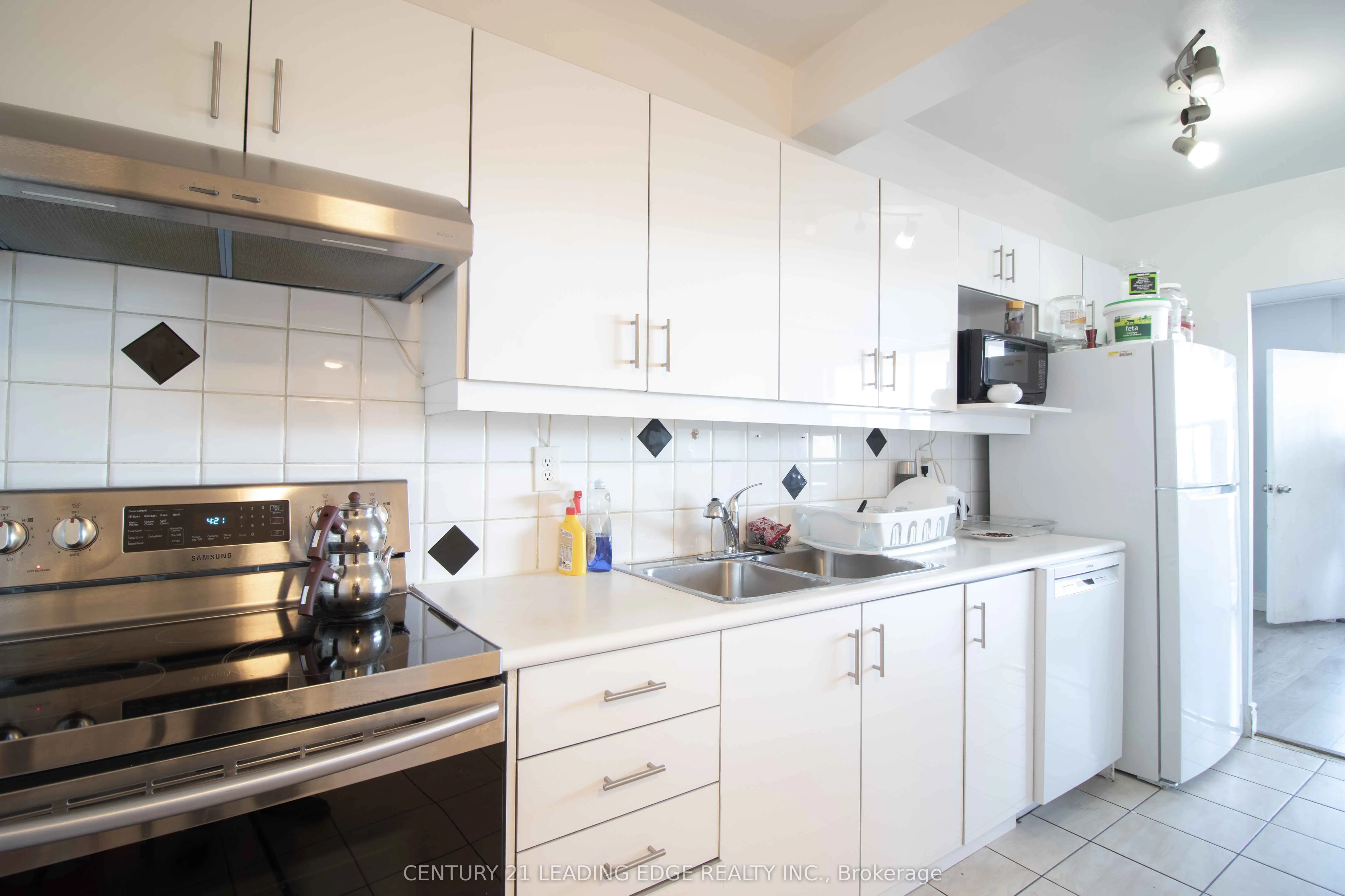 80 Grandravine Drive, #703