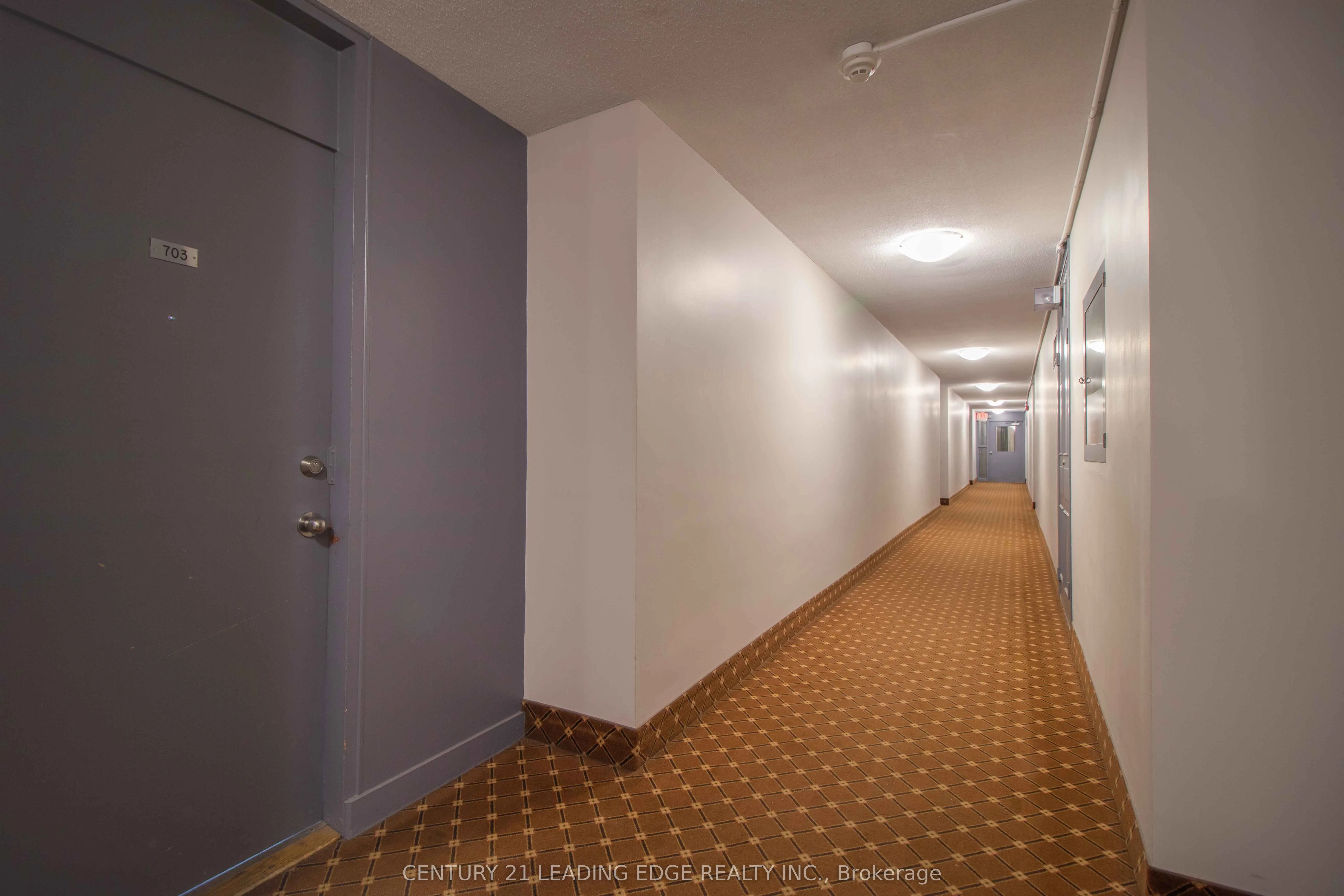 80 Grandravine Drive, #703