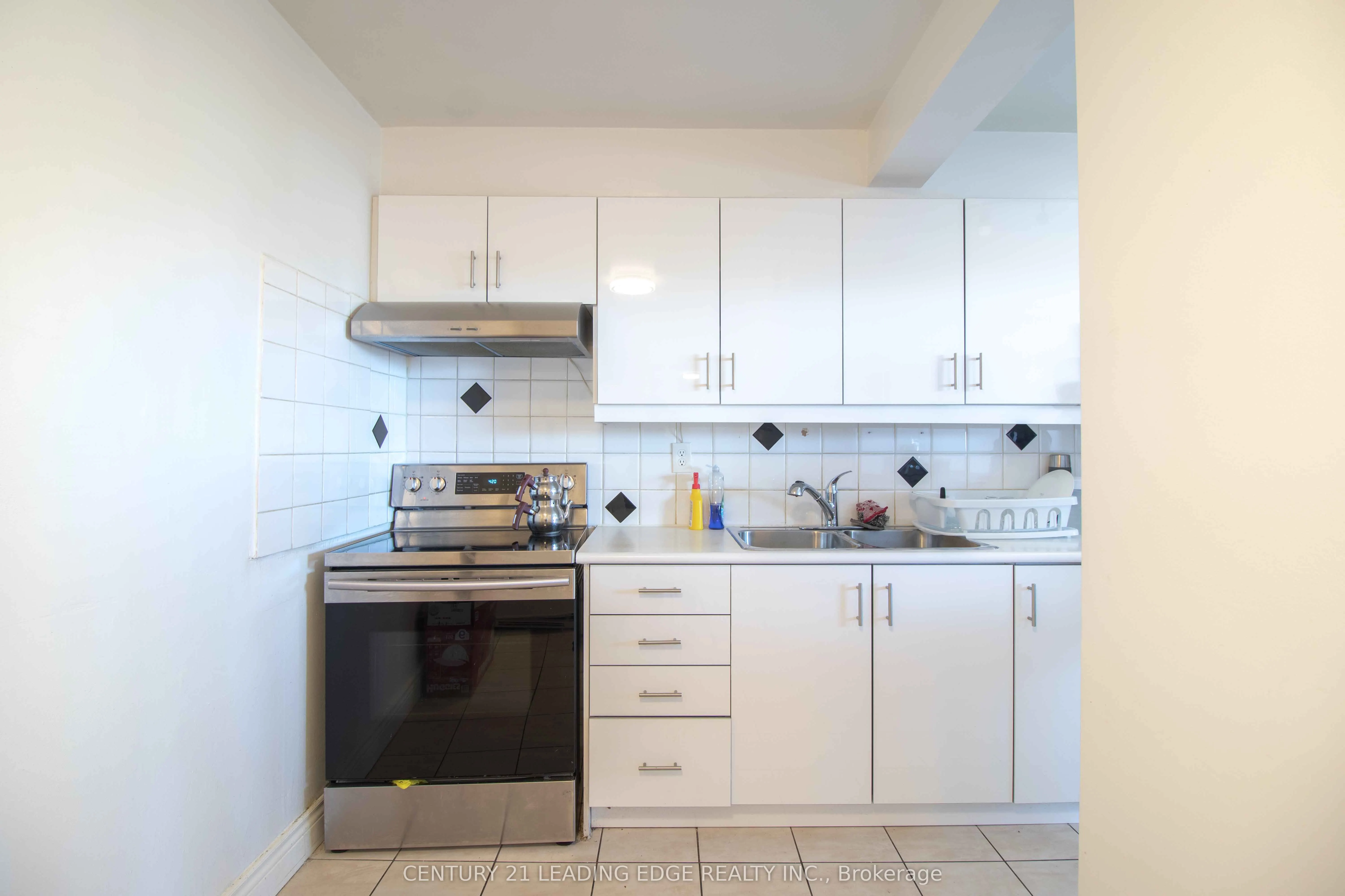 80 Grandravine Drive, #703