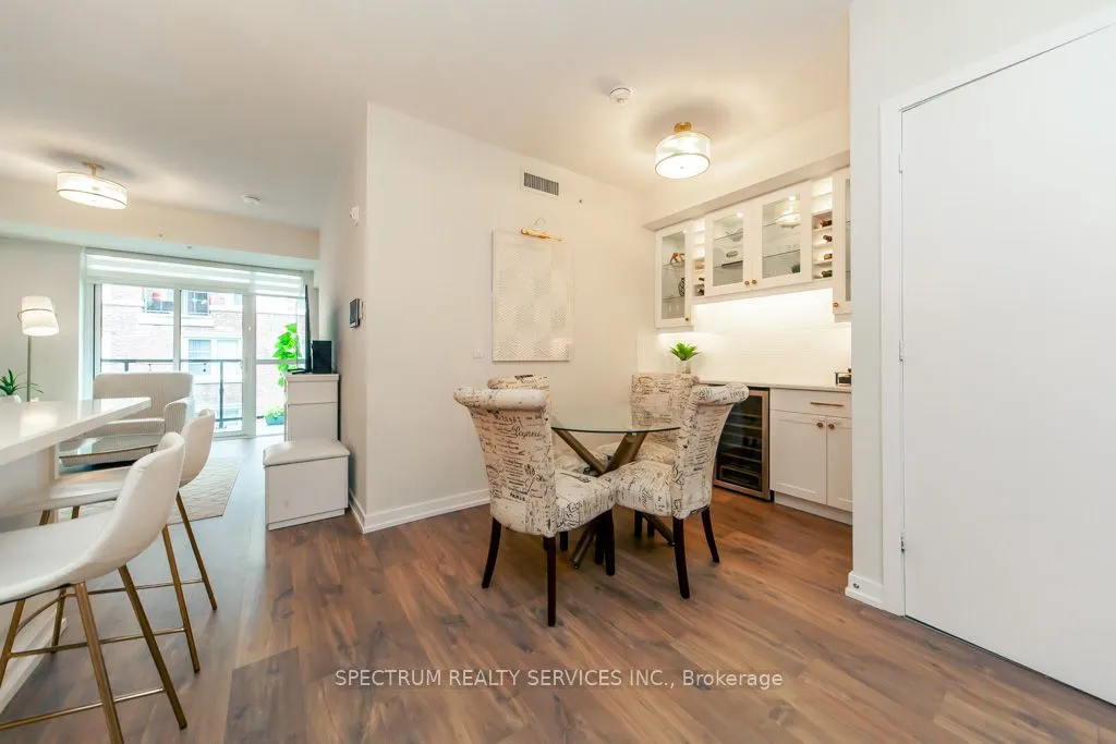 50 Ann Street, #311