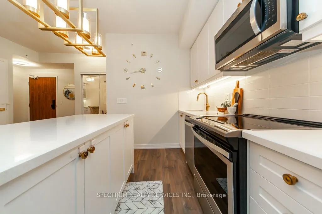 50 Ann Street, #311