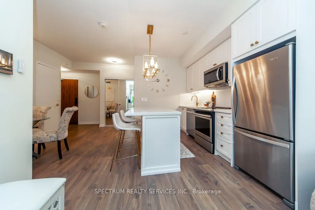 50 Ann Street, #311