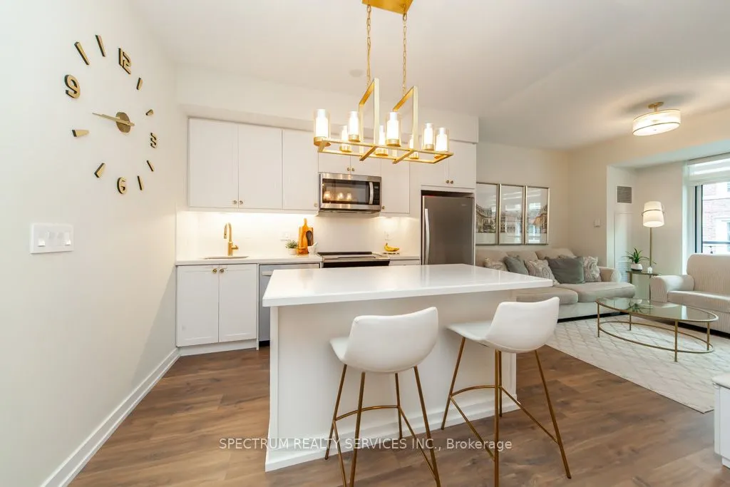50 Ann Street, #311