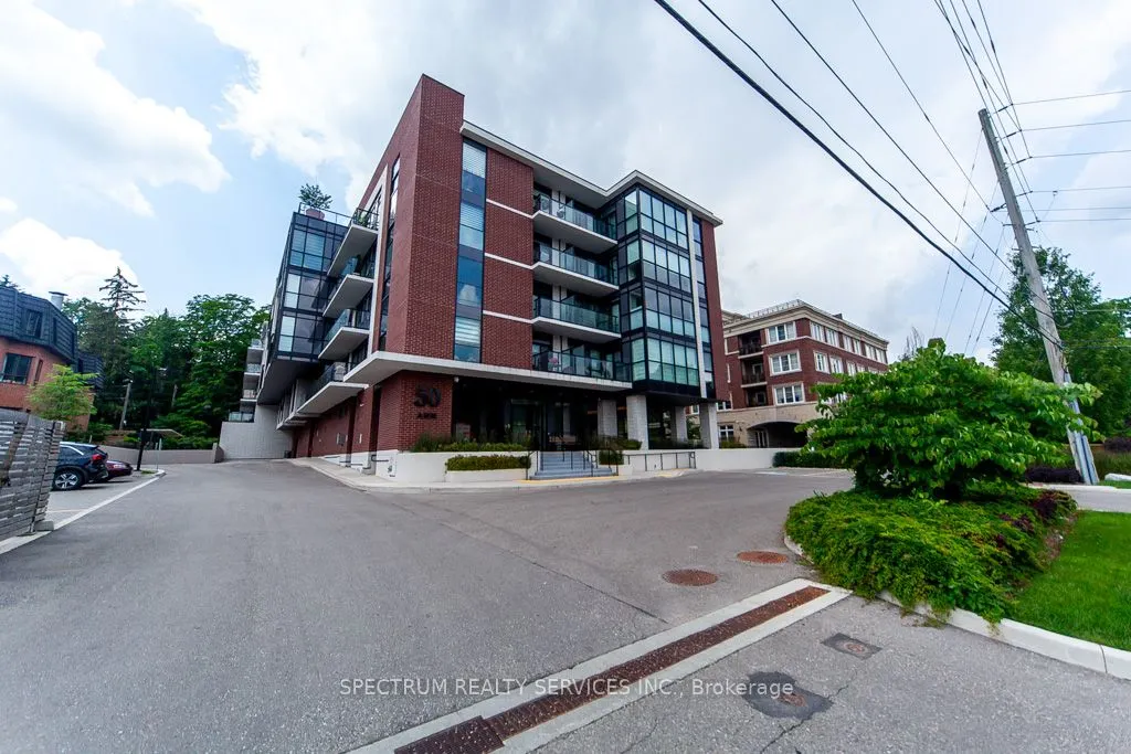 50 Ann Street, #311