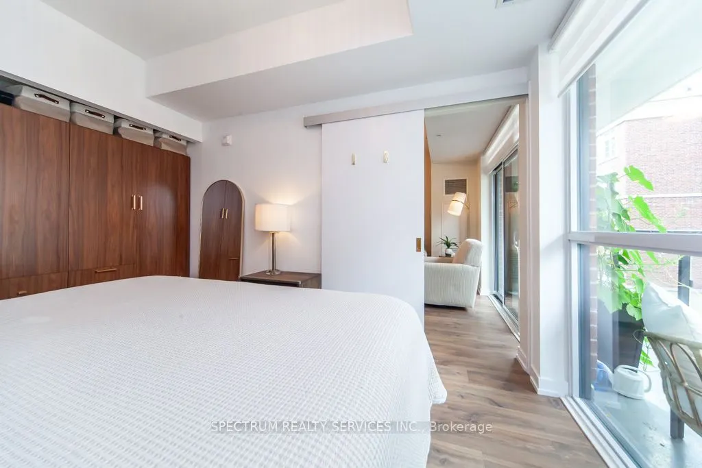 50 Ann Street, #311