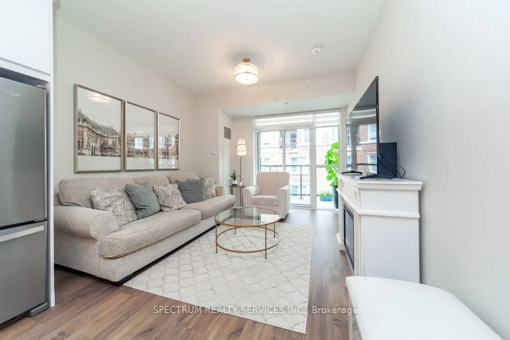 50 Ann Street, #311