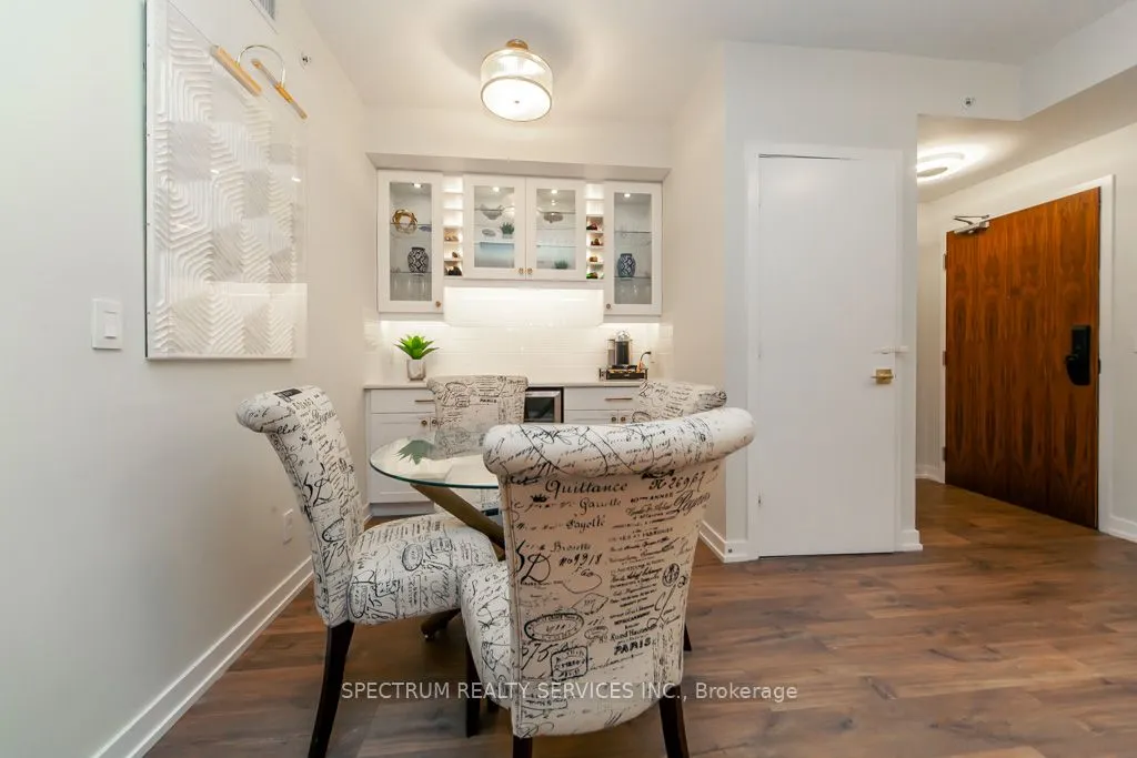 50 Ann Street, #311