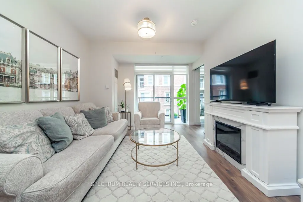 50 Ann Street, #311