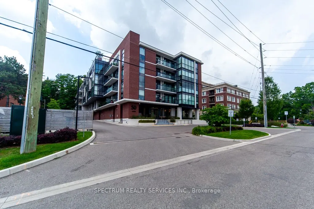 50 Ann Street, #311