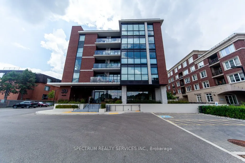 50 Ann Street, #311
