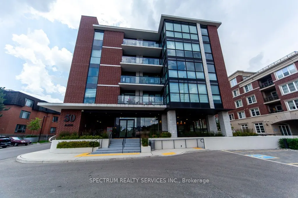 50 Ann Street, #311
