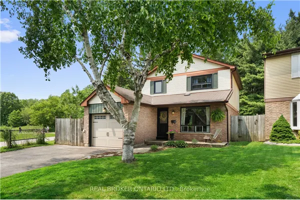 92 Rawling Crescent