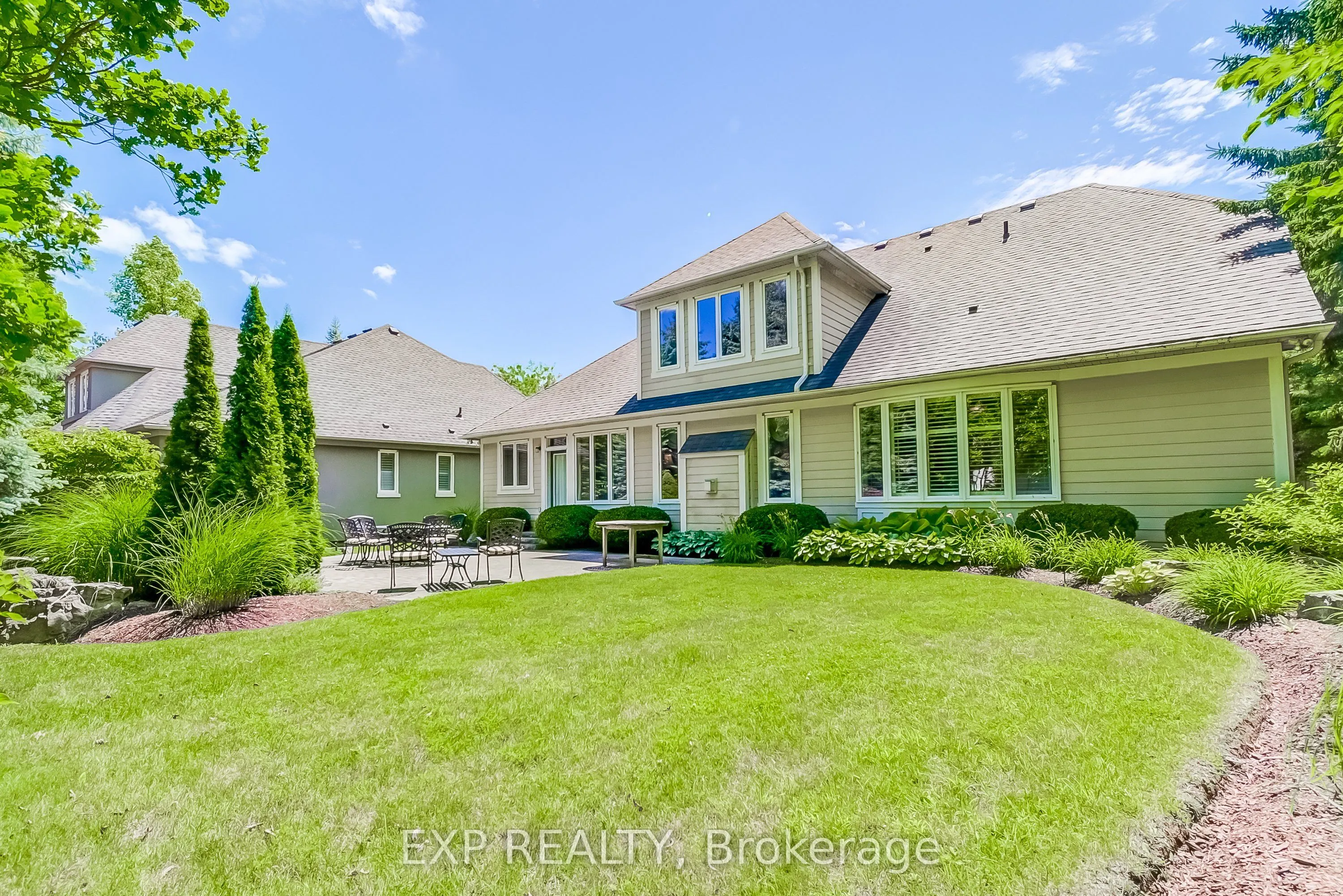 806 Hidden Grove Lane, #25