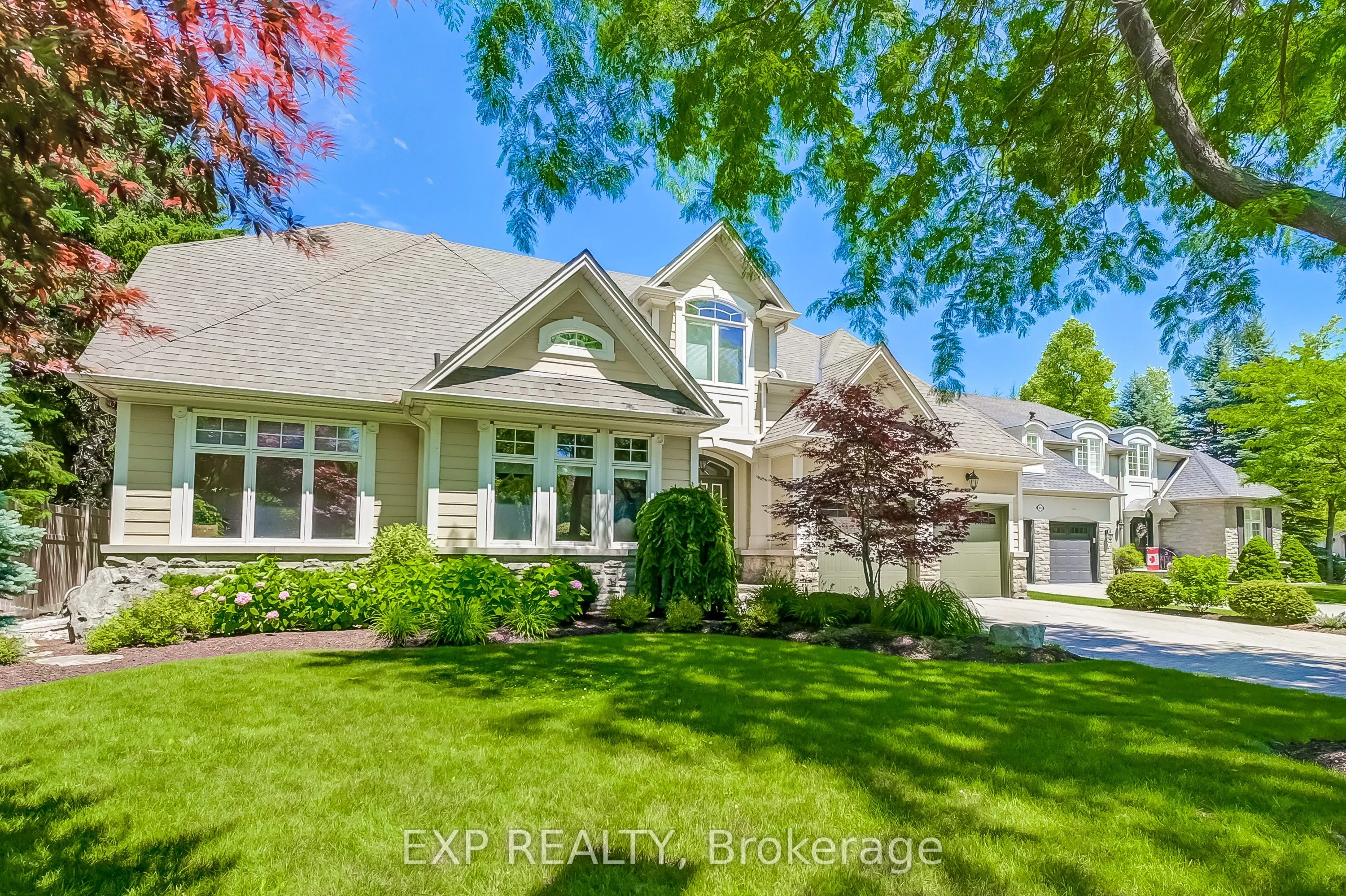 806 Hidden Grove Lane, #25