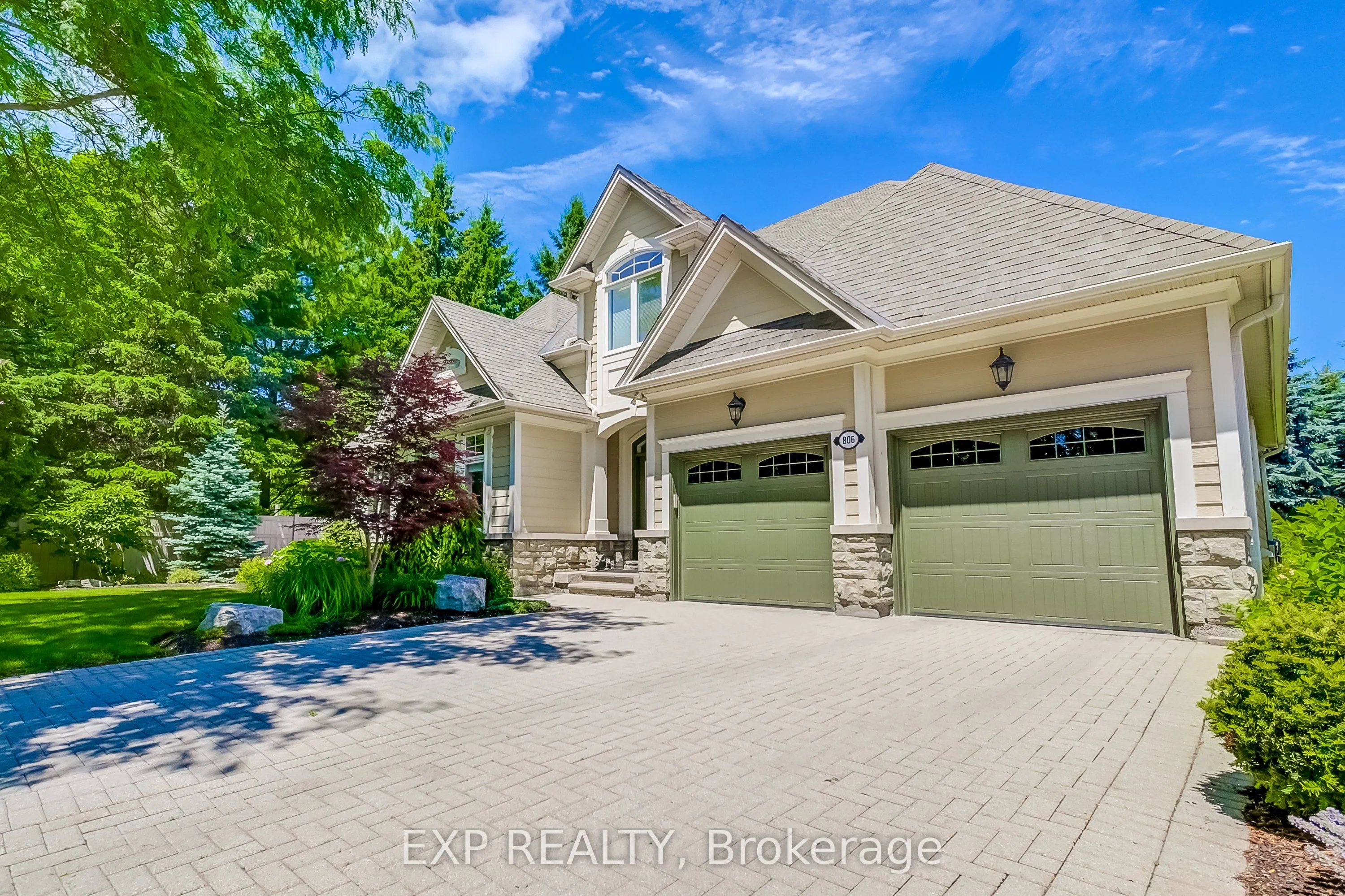 806 Hidden Grove Lane, #25