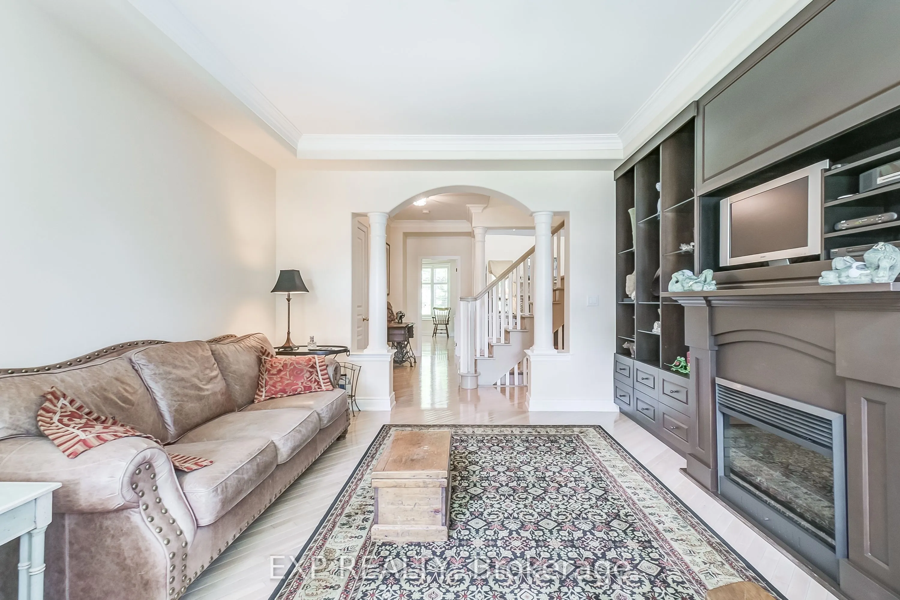 806 Hidden Grove Lane, #25